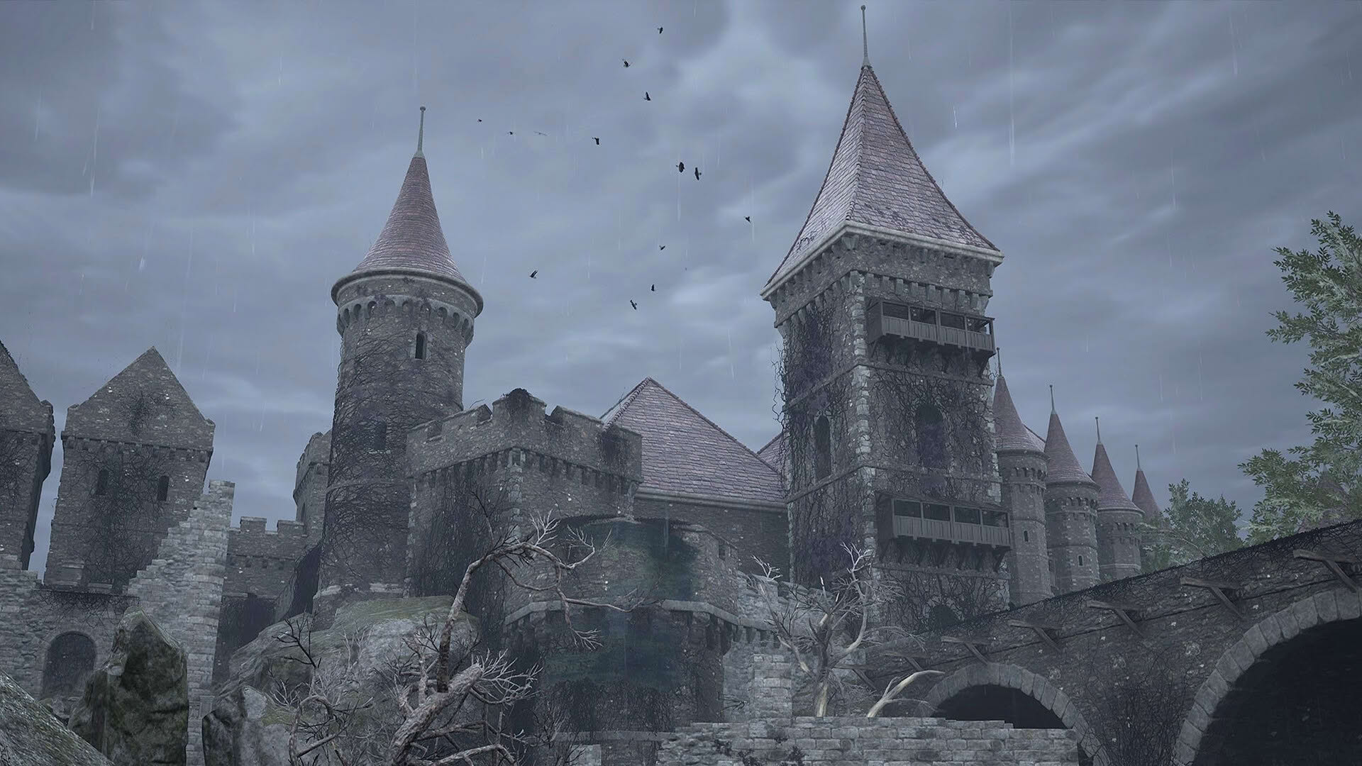 Screenshot for Confronted