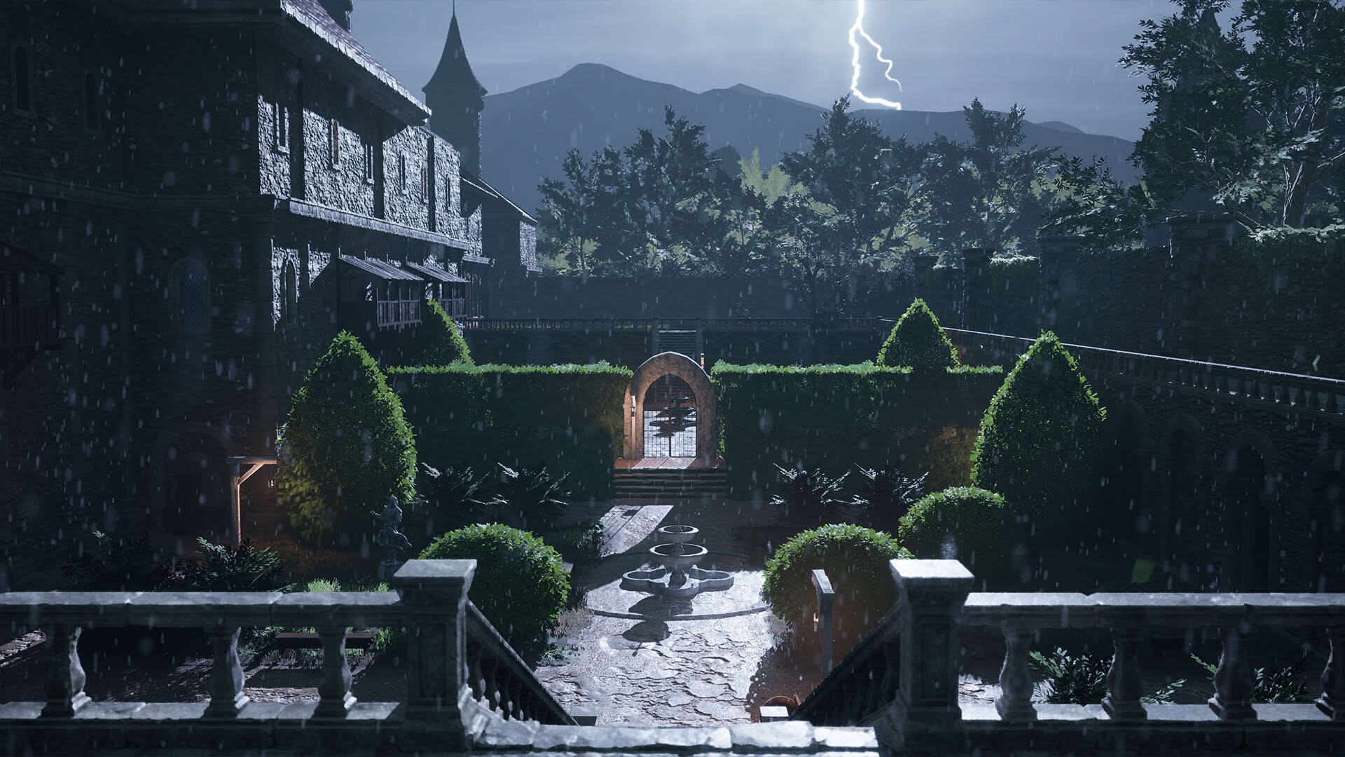 Screenshot for Confronted
