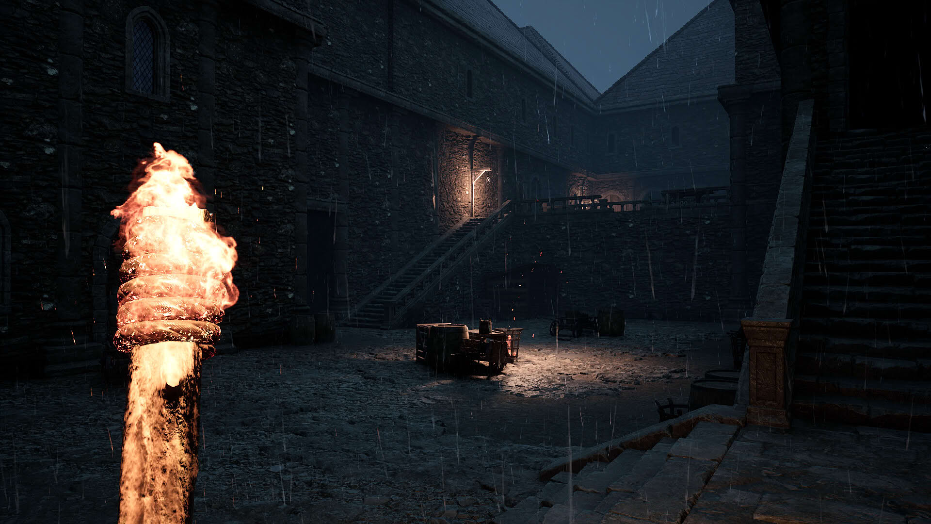 Screenshot for Confronted