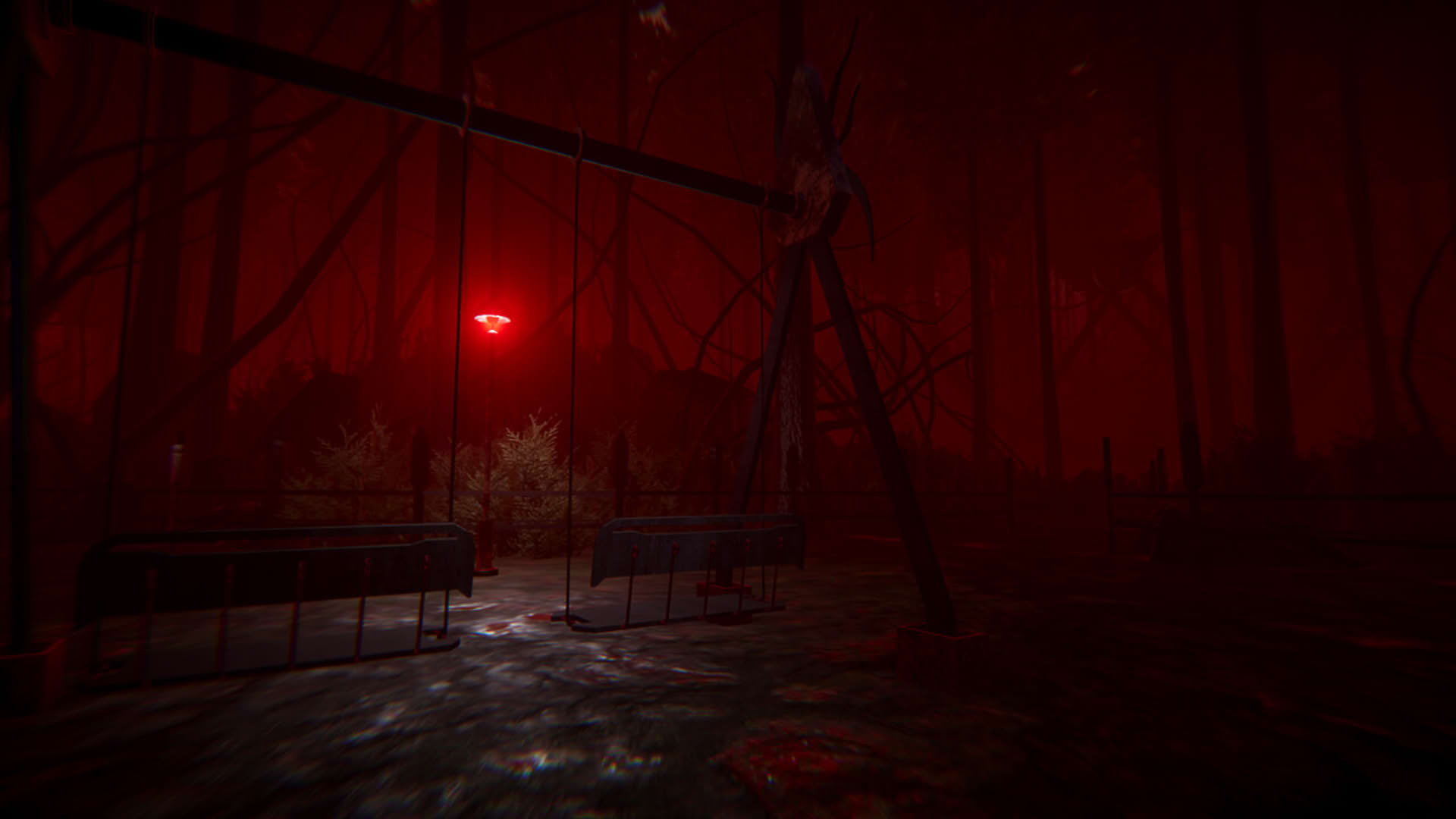 Screenshot for Dye The Bunny 2