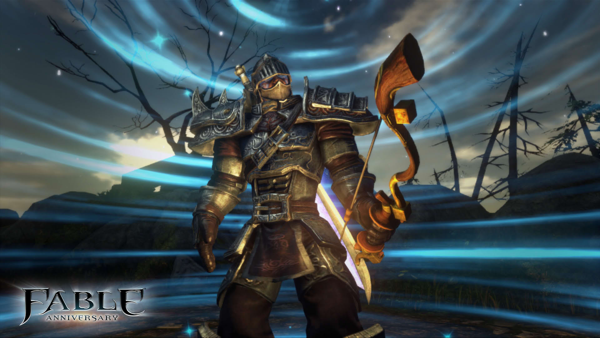 Screenshot for Fable Anniversary