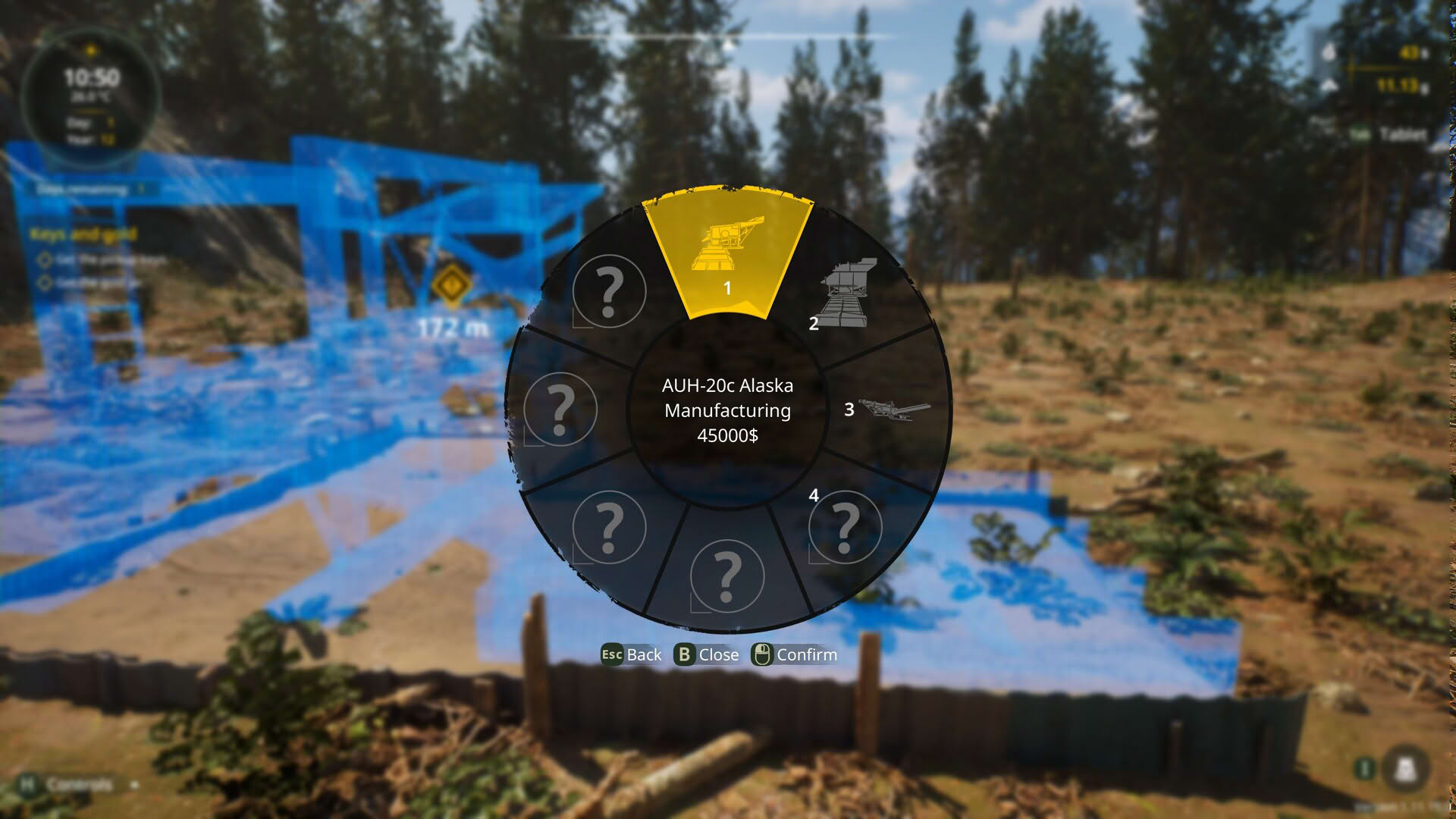 Screenshot for Gold Mining Simulator 2