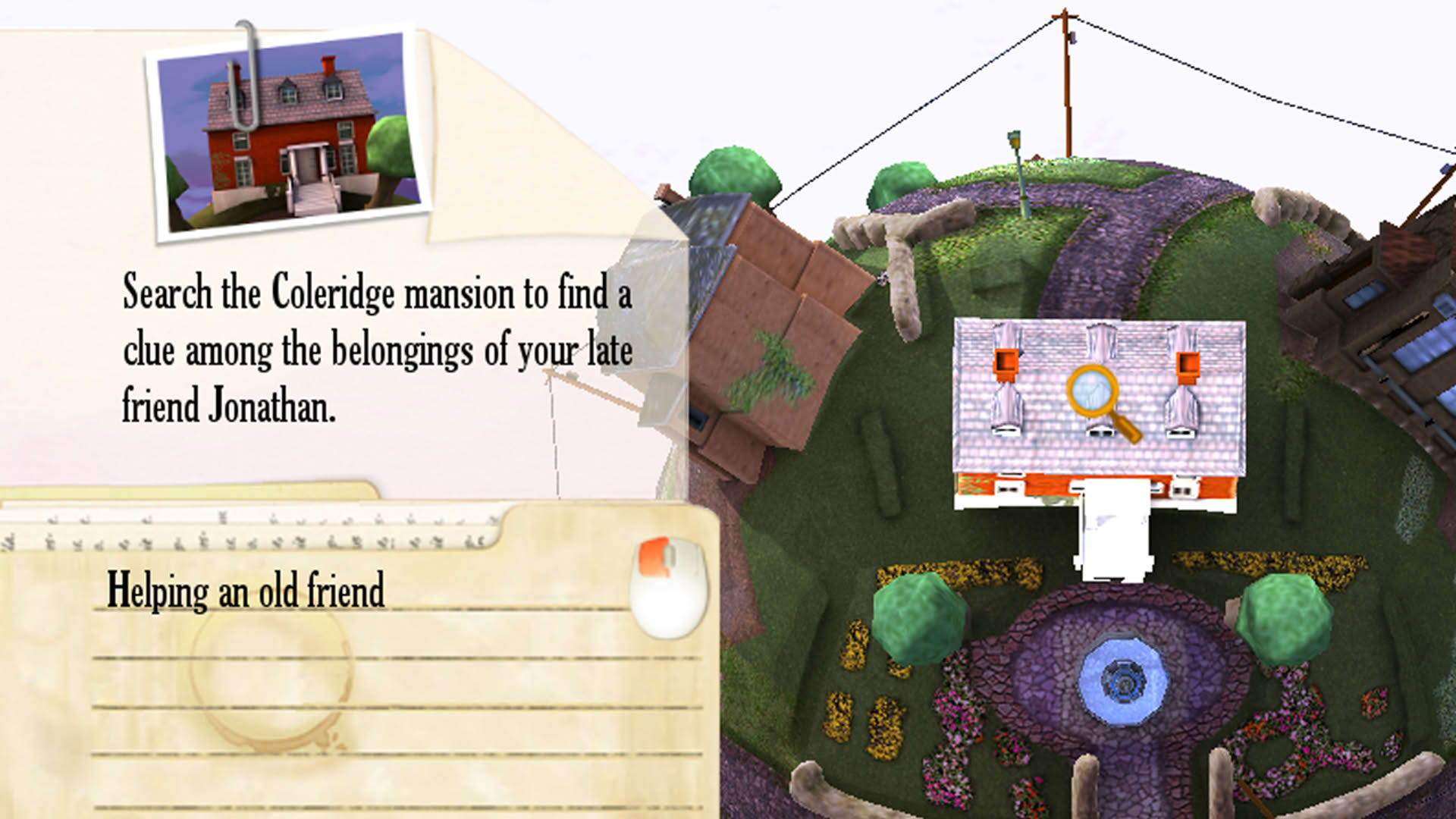 Screenshot for Sudokuball Detective