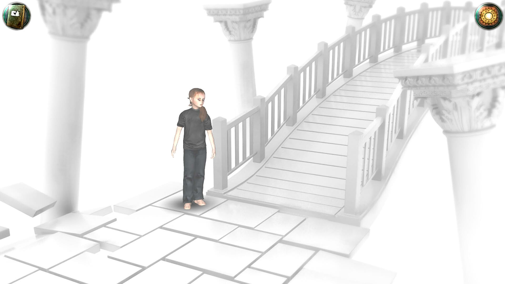 Screenshot for Hotel