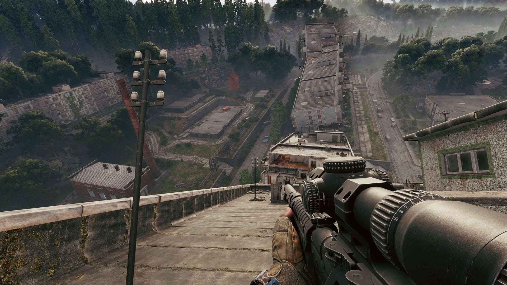 Screenshot for Active Matter