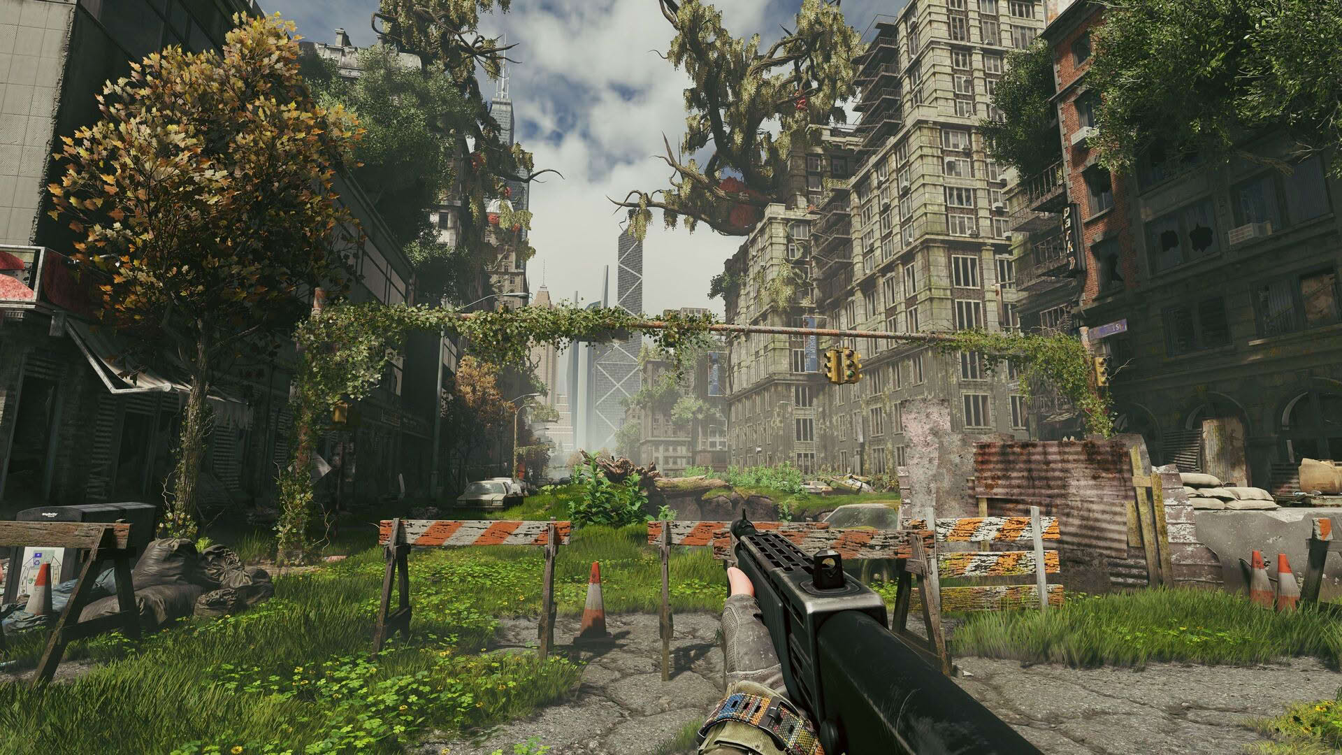 Screenshot for Active Matter