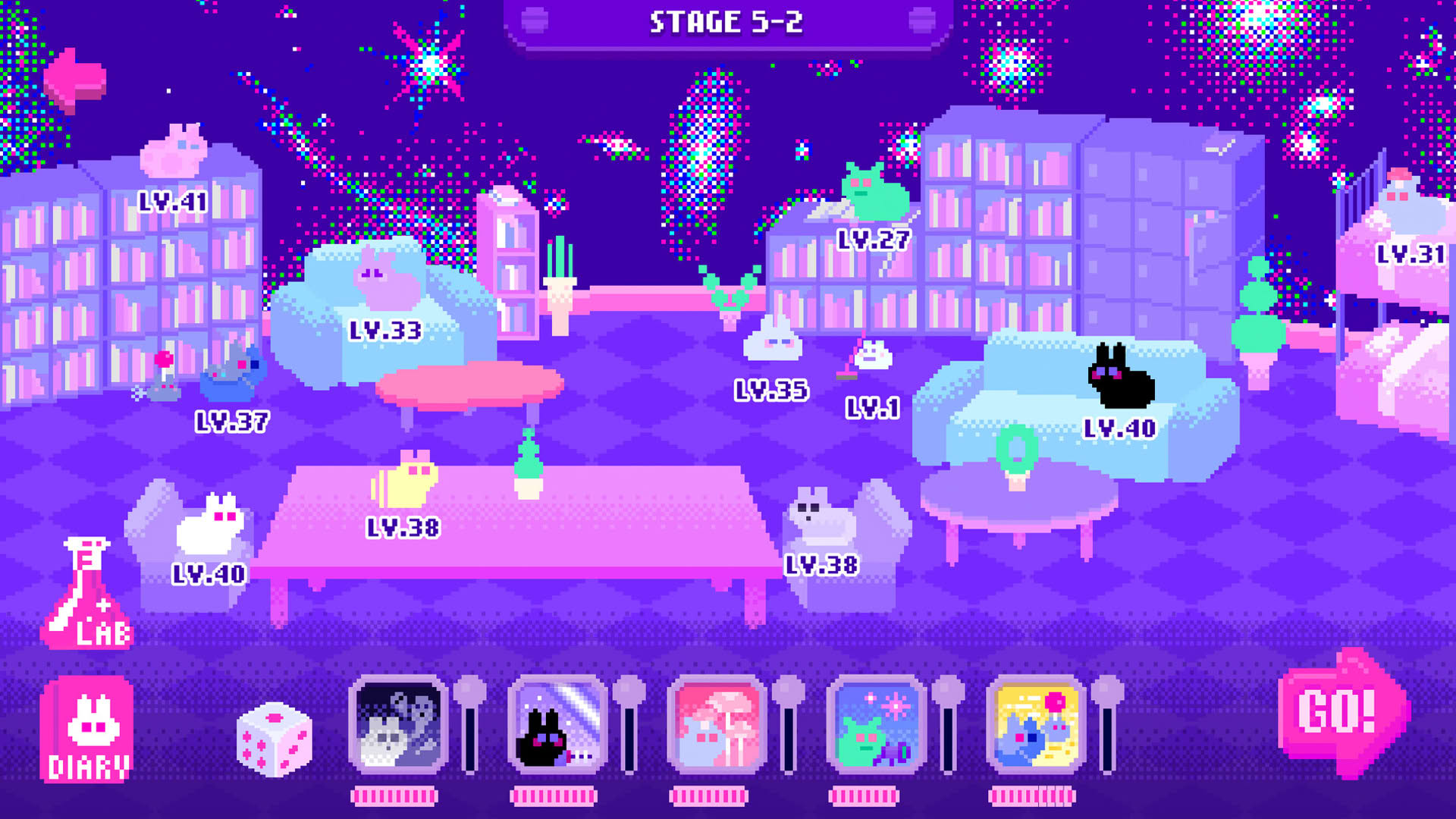 Screenshot for Cheese Moon