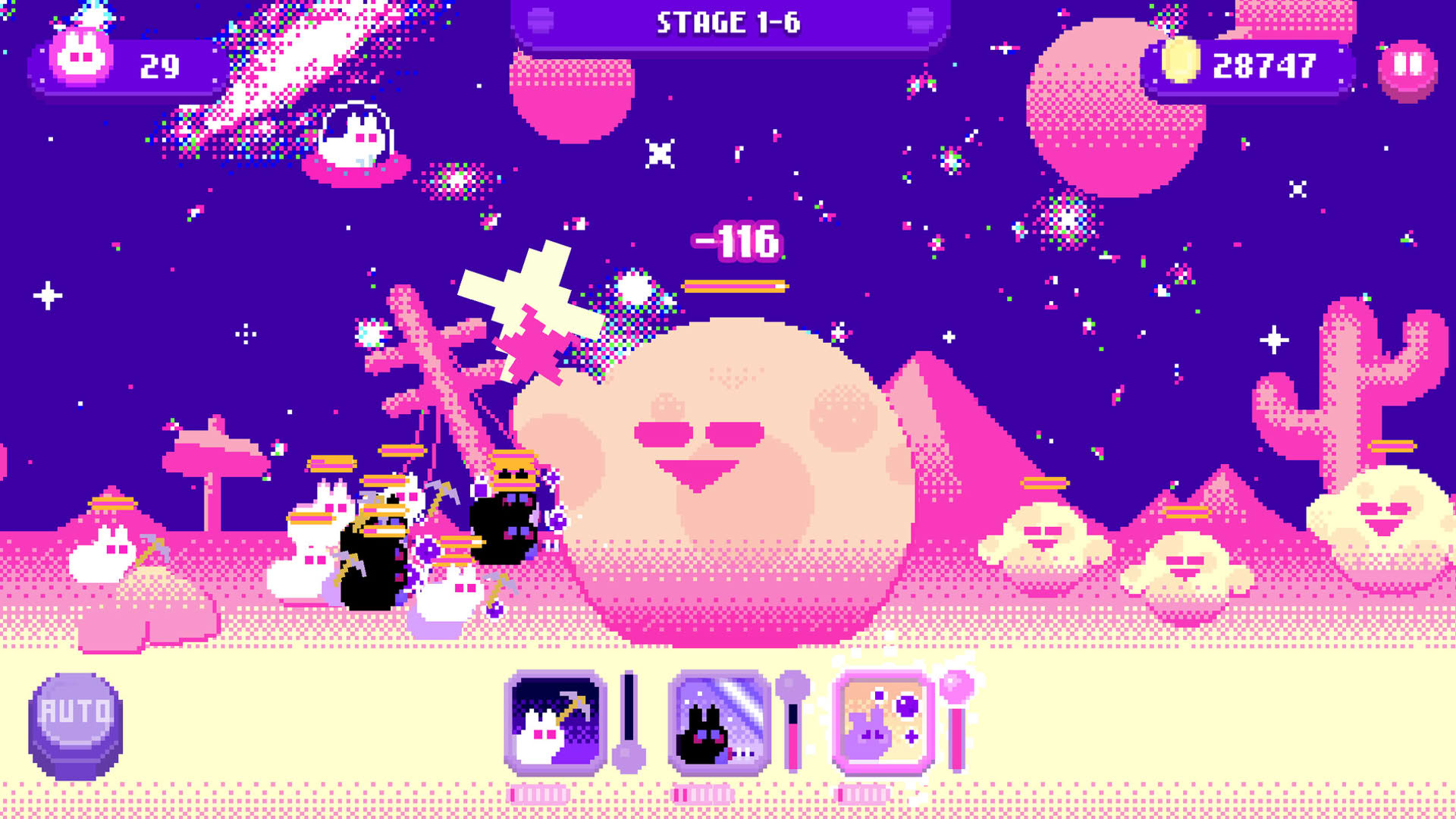 Screenshot for Cheese Moon