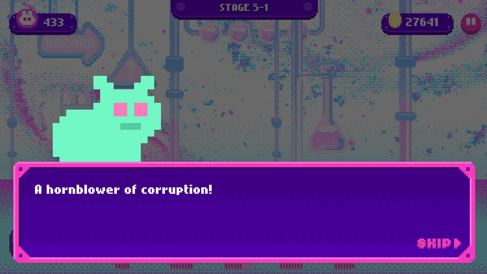 Screenshot for Cheese Moon