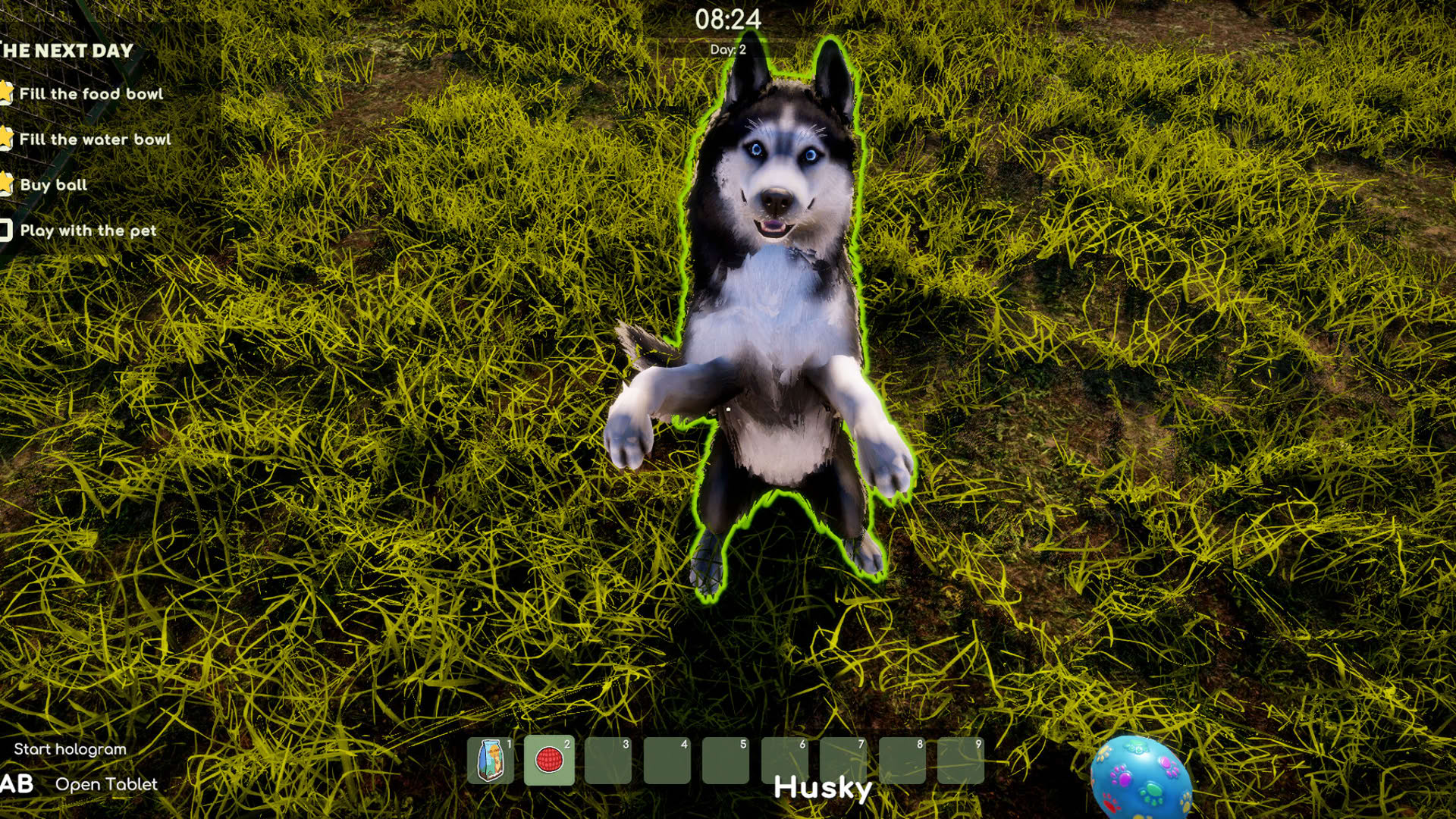 Screenshot for Animal Shelter 2