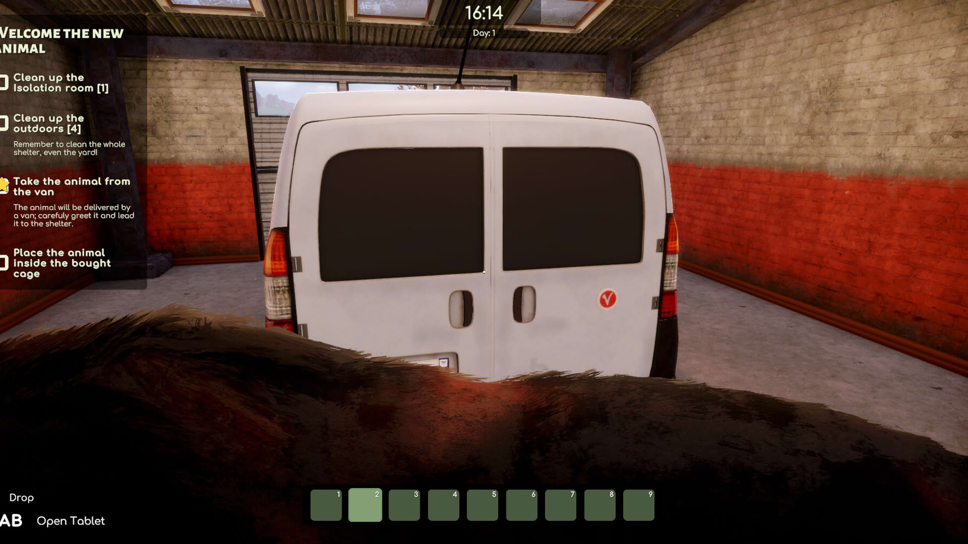 Screenshot for Animal Shelter 2
