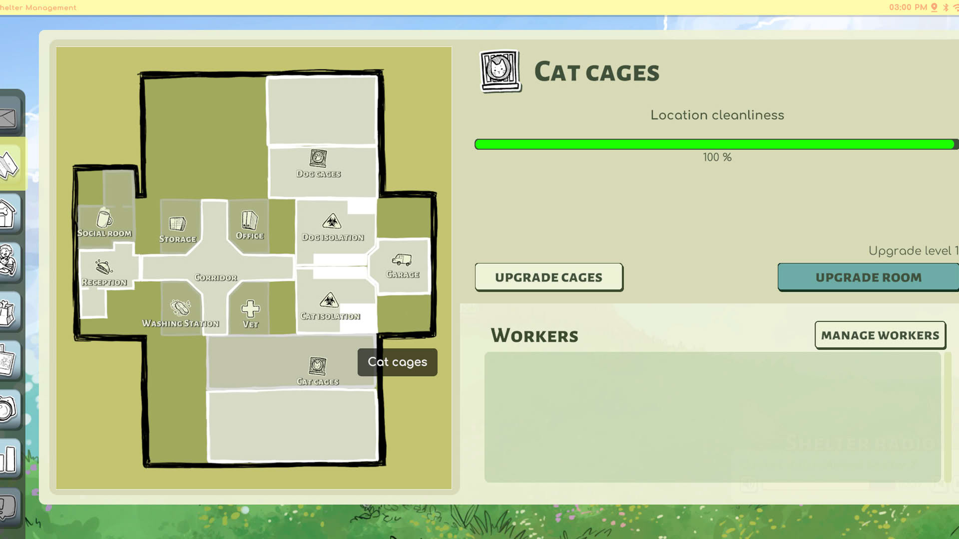 Screenshot for Animal Shelter 2