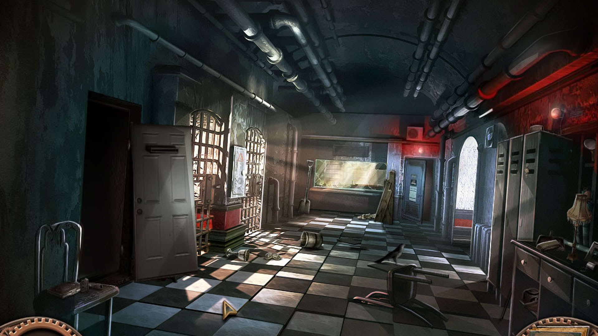 Screenshot for White Haven Mysteries