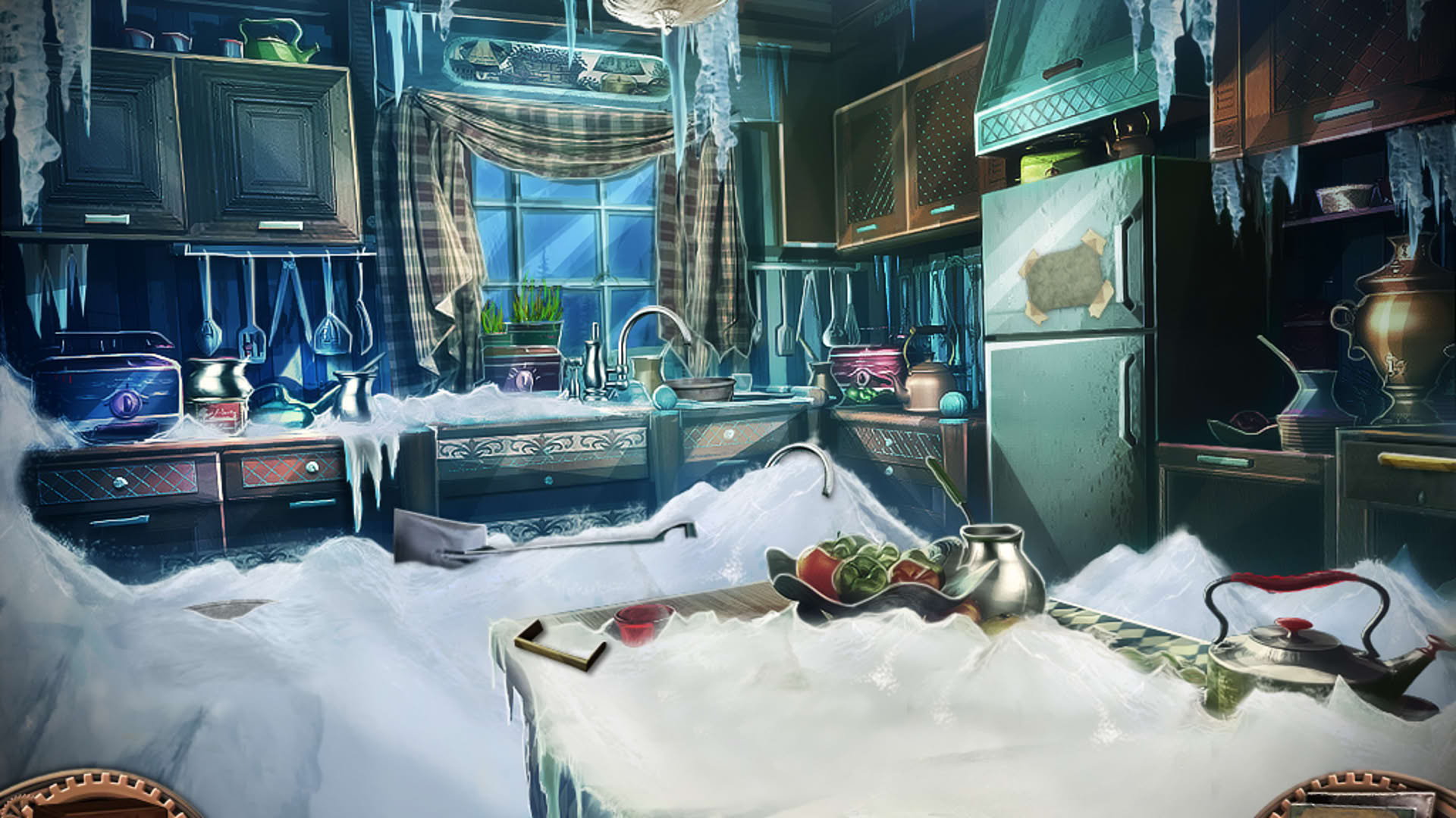 Screenshot for White Haven Mysteries
