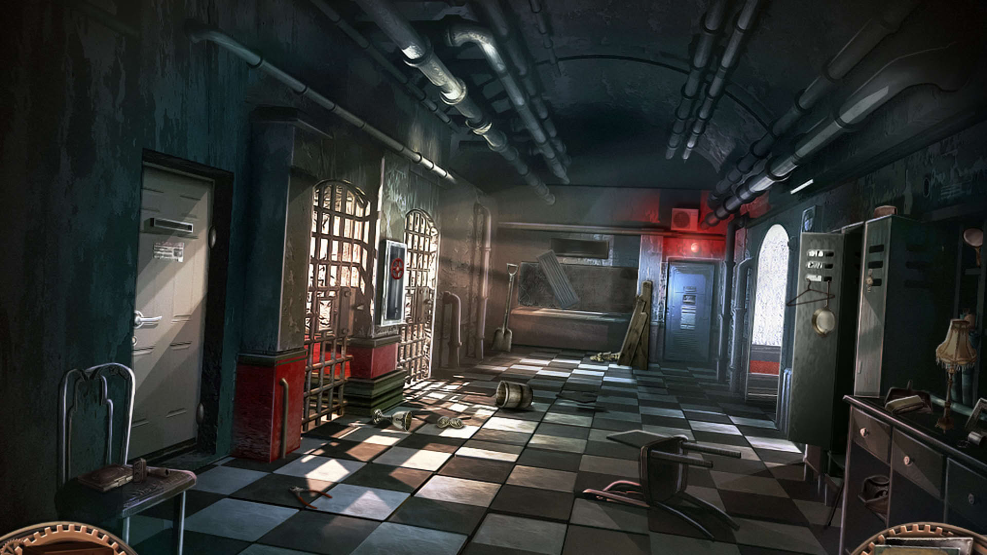 Screenshot for White Haven Mysteries