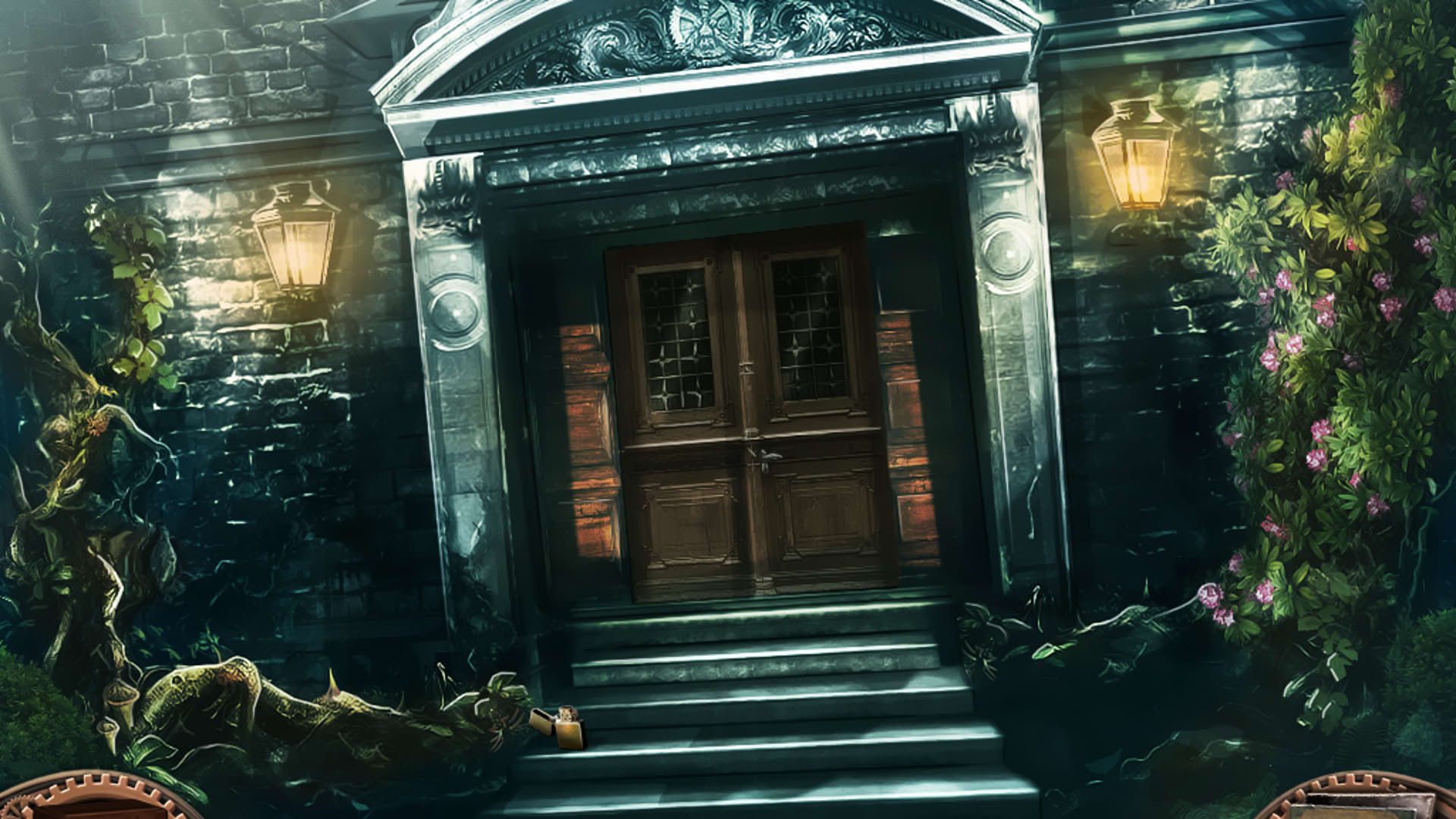 Screenshot for White Haven Mysteries