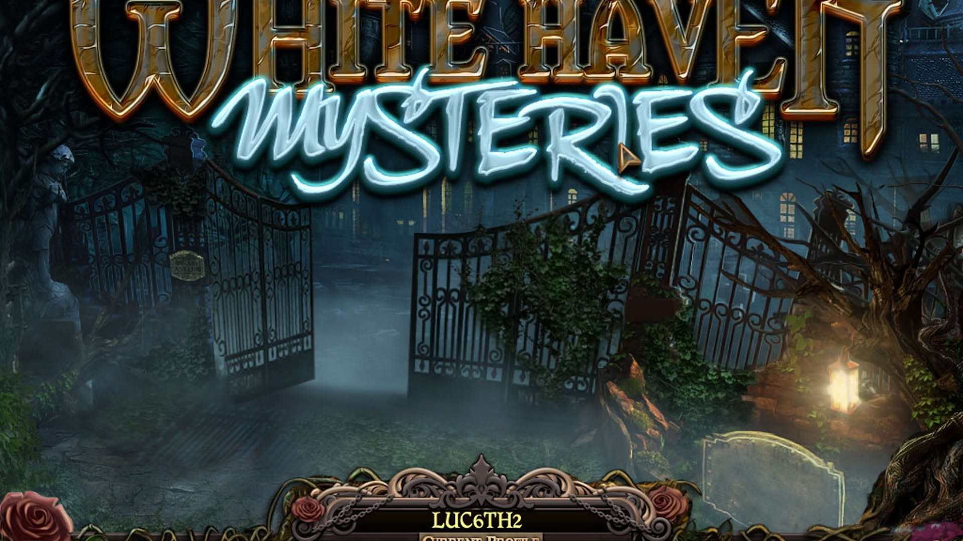 Screenshot for White Haven Mysteries