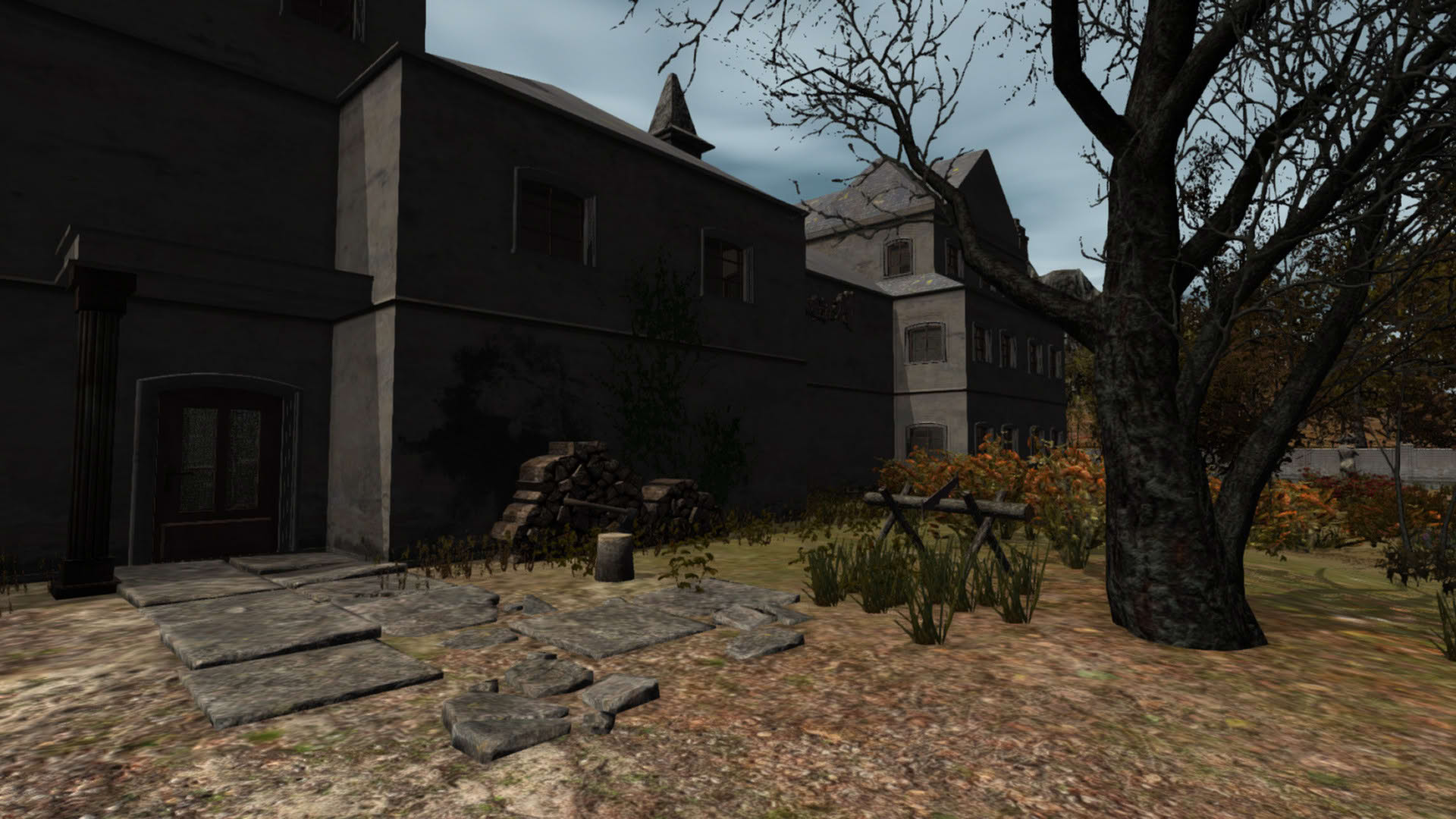 Screenshot for Pineview Drive