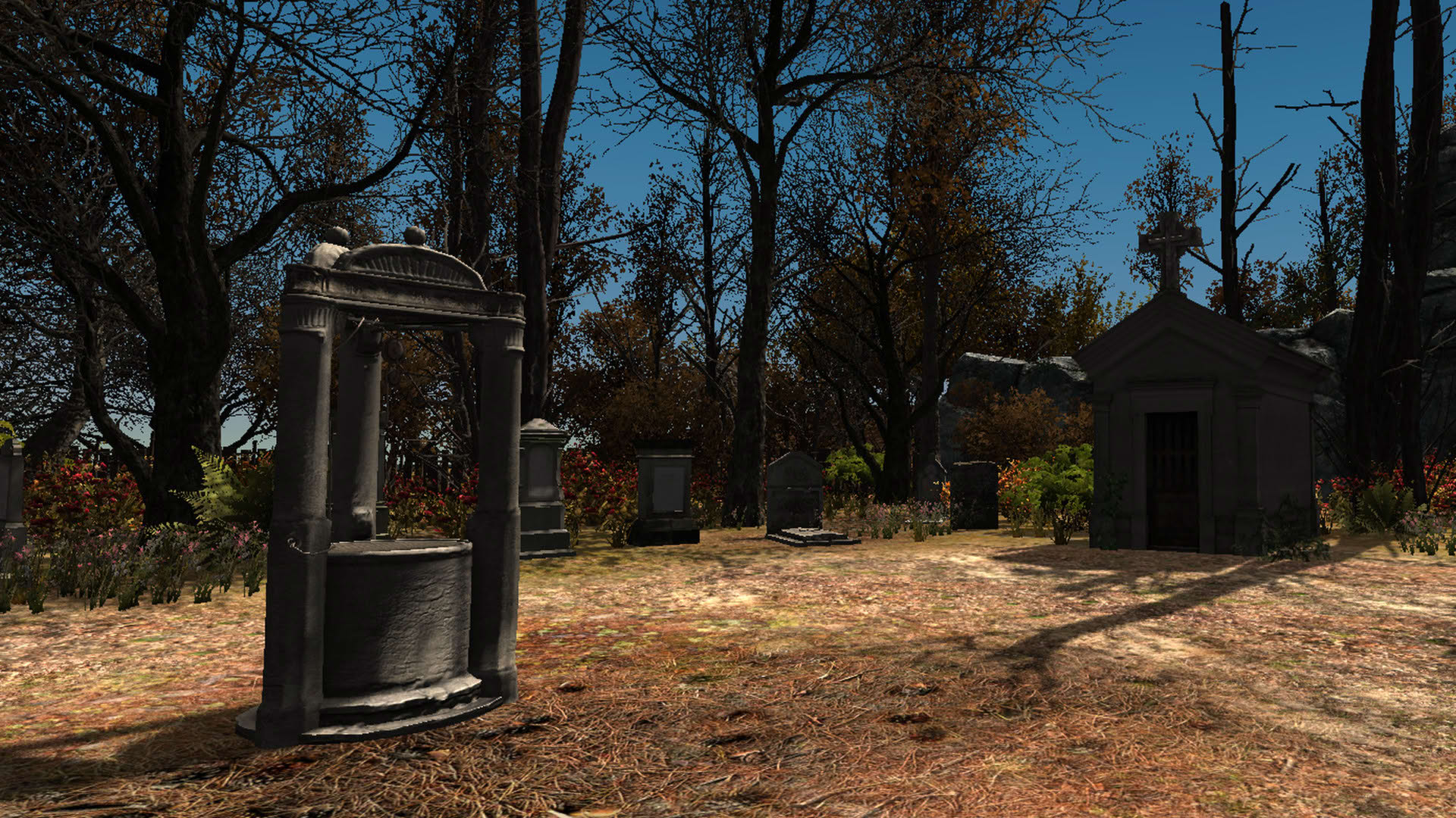 Screenshot for Pineview Drive