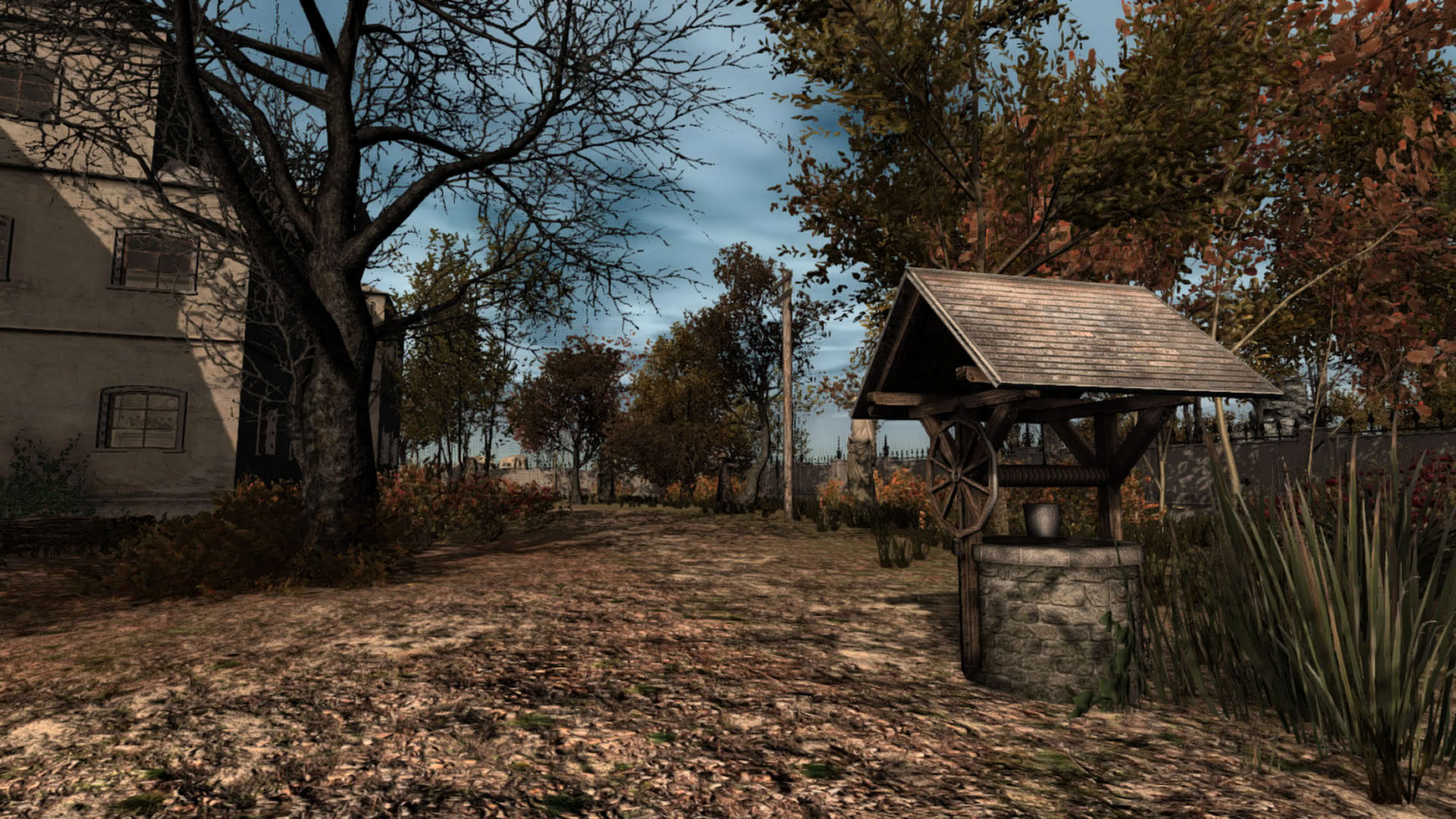 Screenshot for Pineview Drive