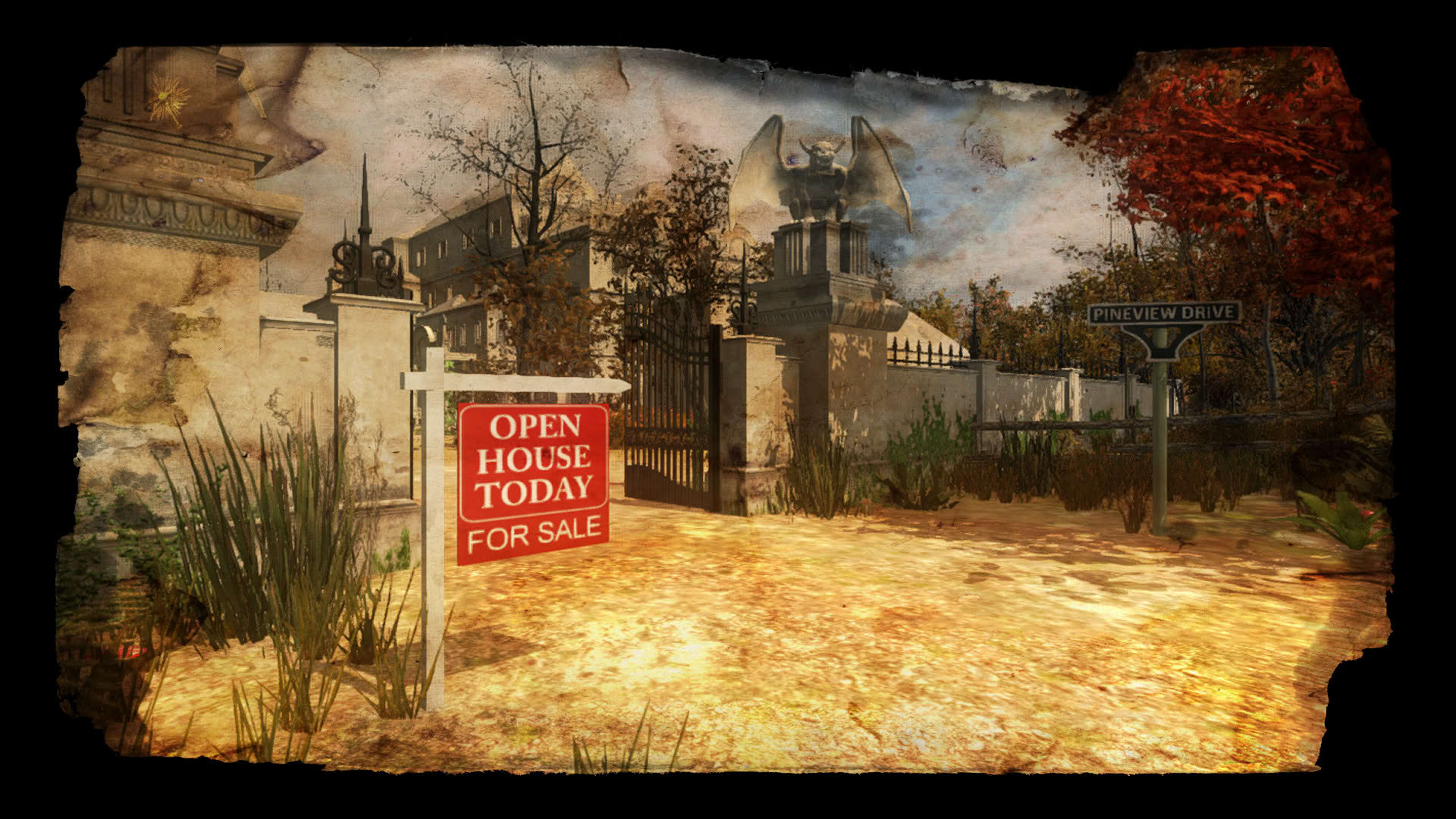 Screenshot for Pineview Drive