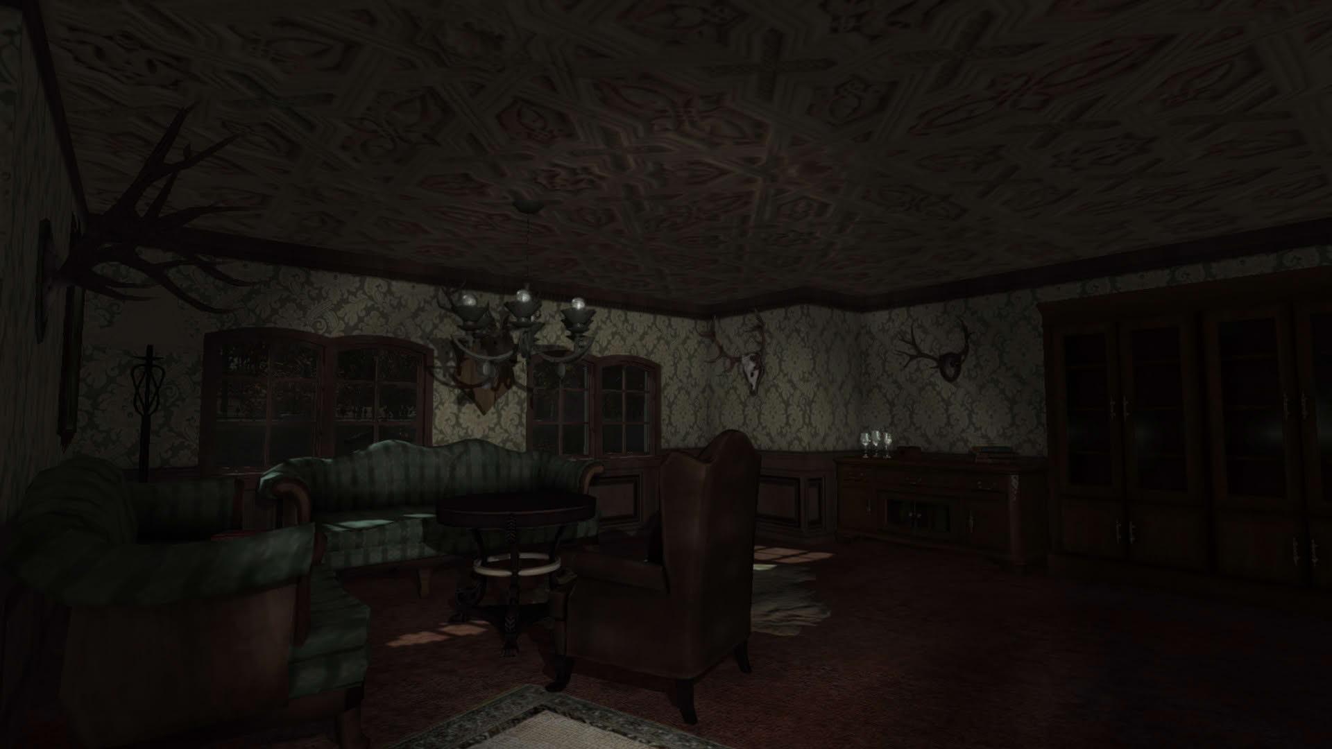 Screenshot for Pineview Drive