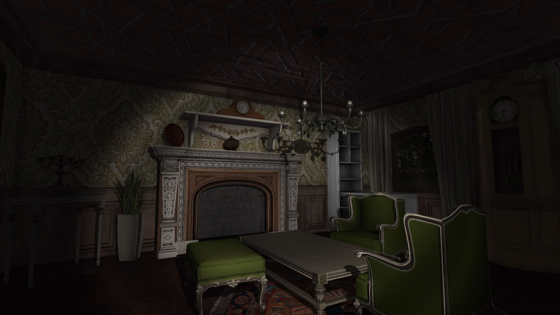 Screenshot for Pineview Drive