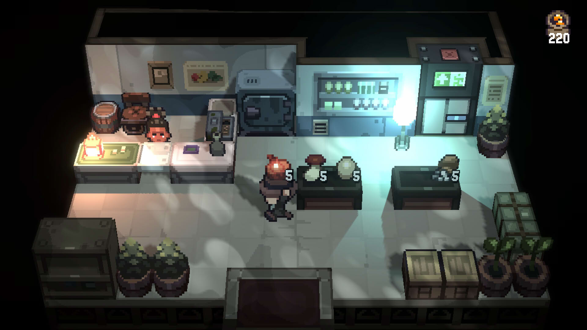 Screenshot for Graytail