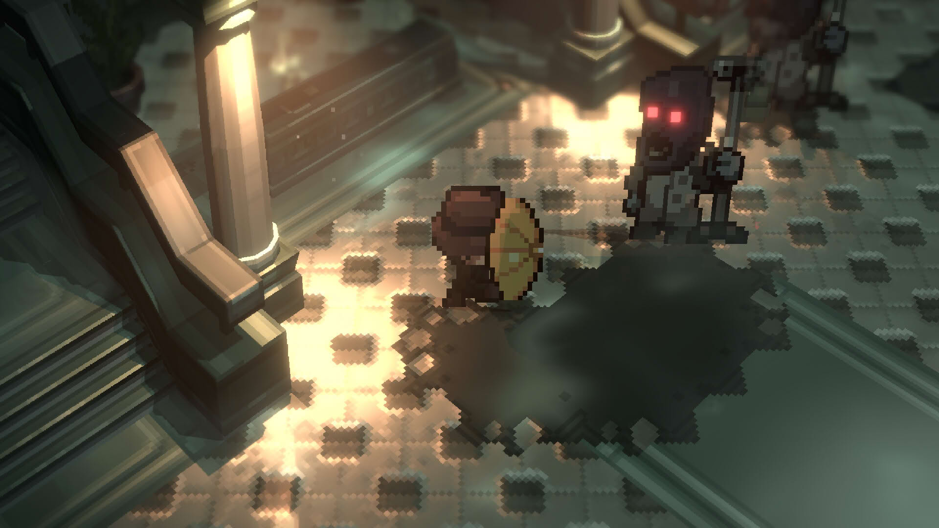 Screenshot for Graytail