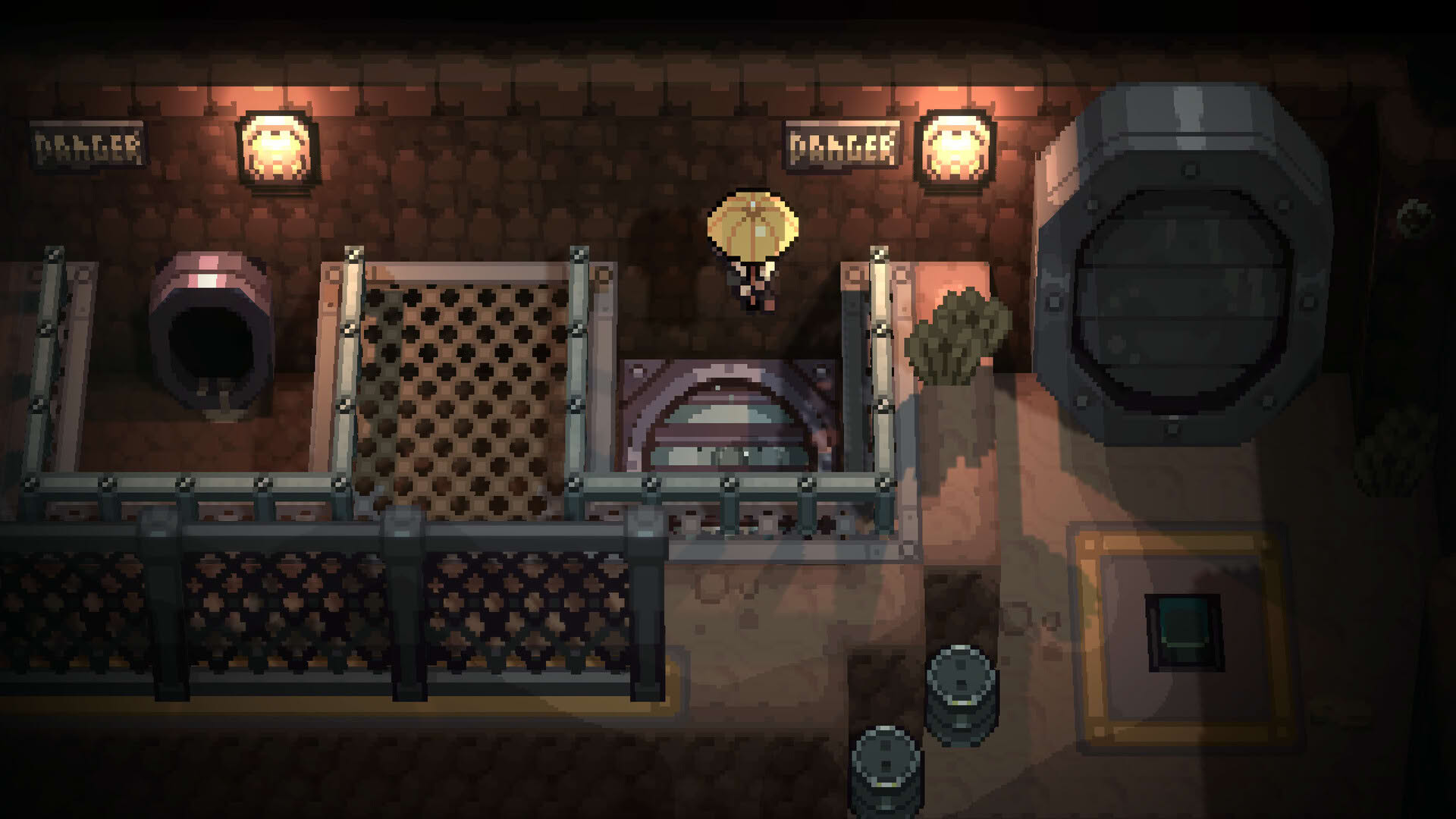 Screenshot for Graytail