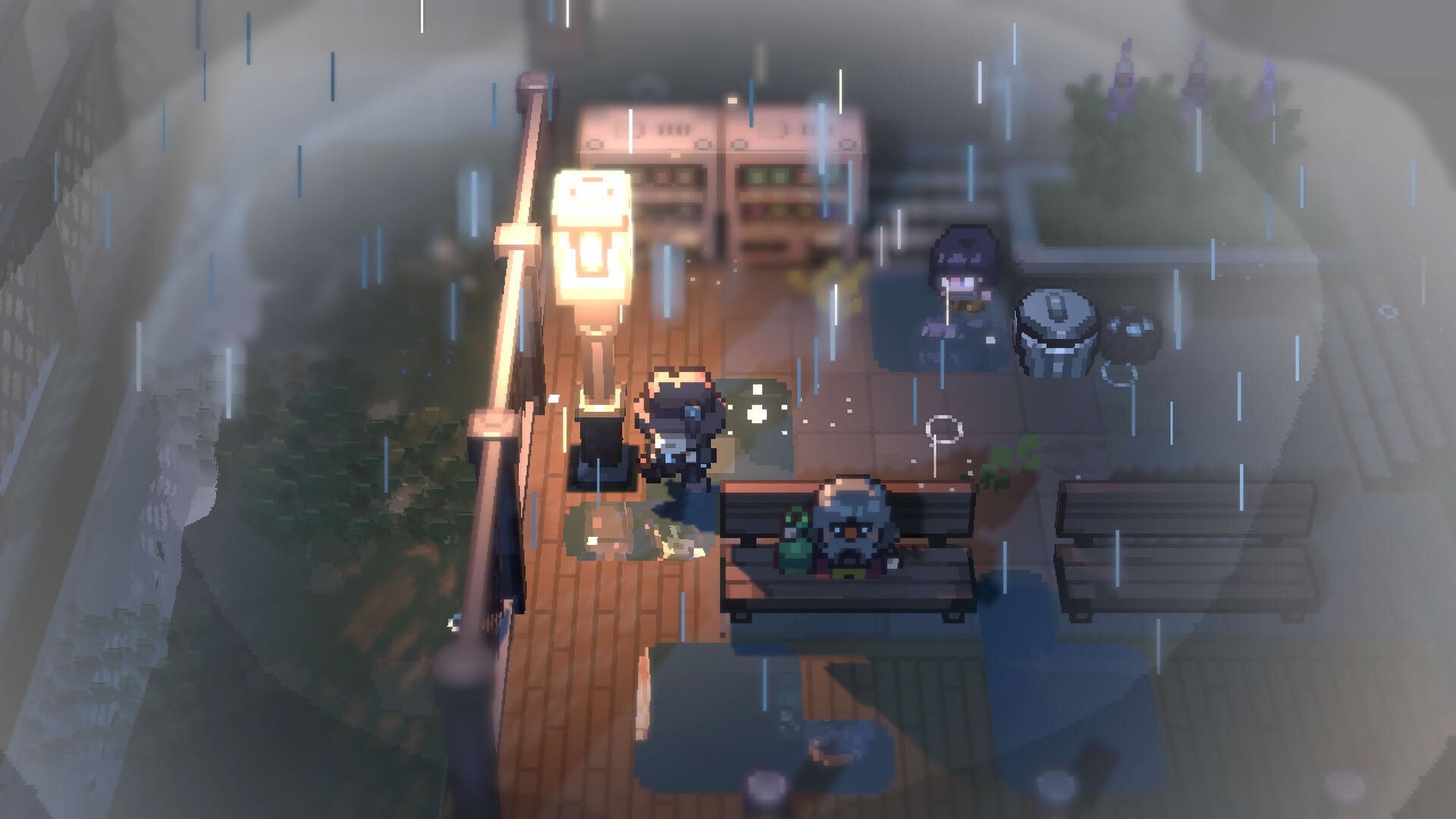Screenshot for Graytail