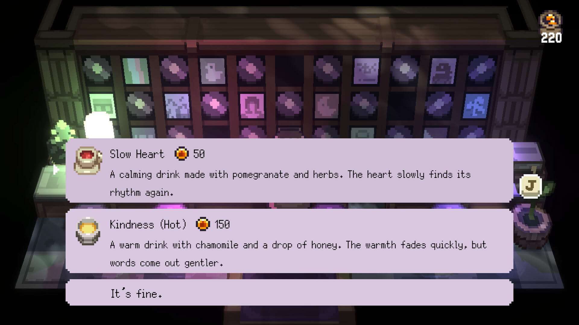 Screenshot for Graytail