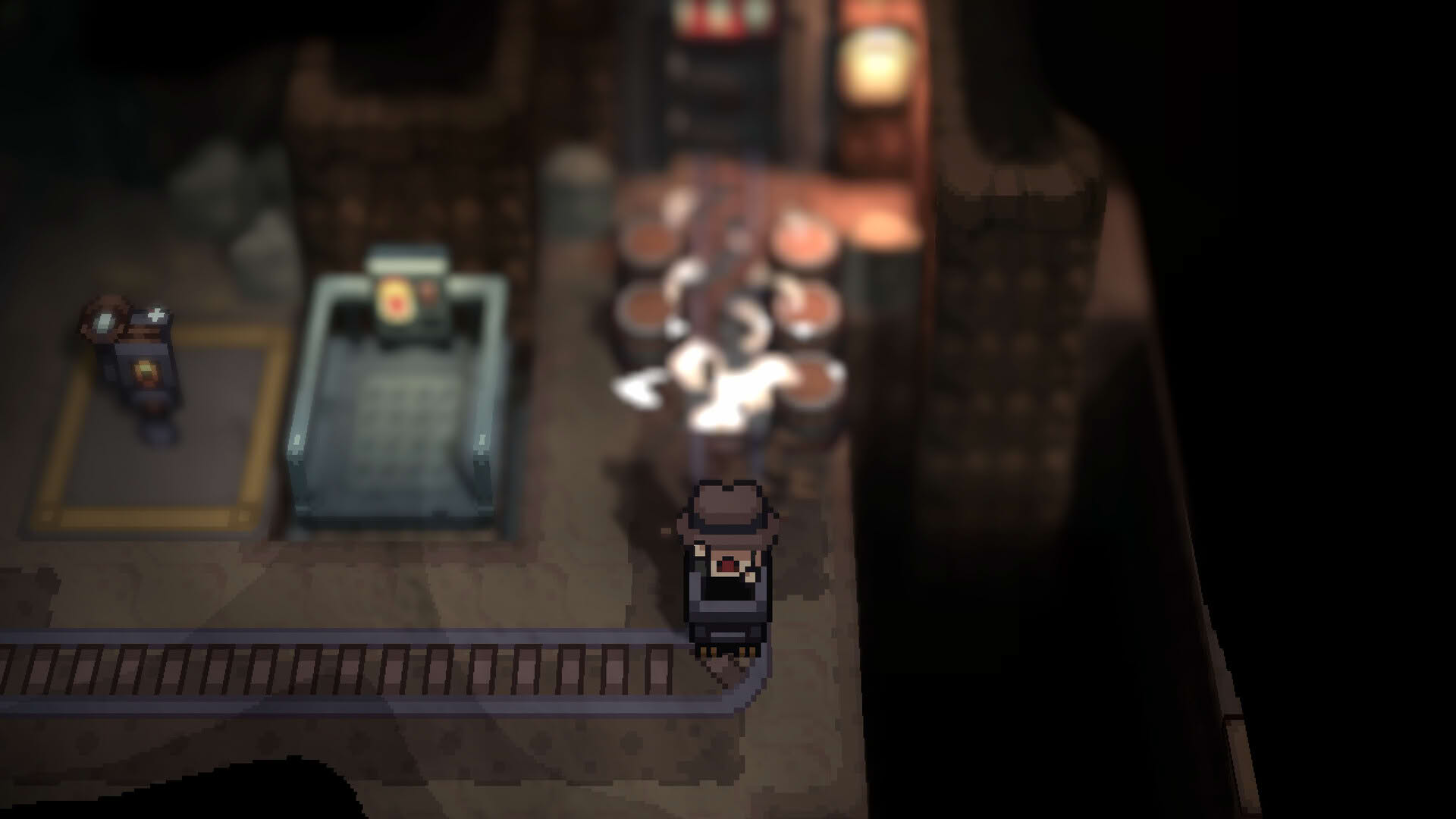Screenshot for Graytail