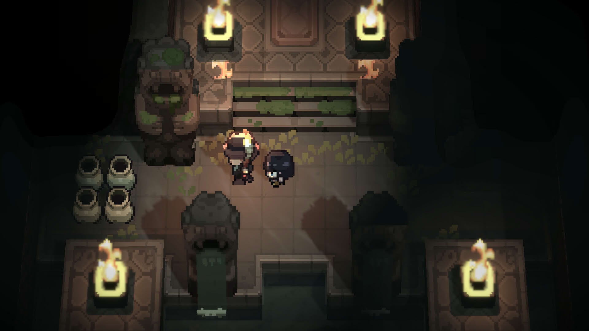 Screenshot for Graytail