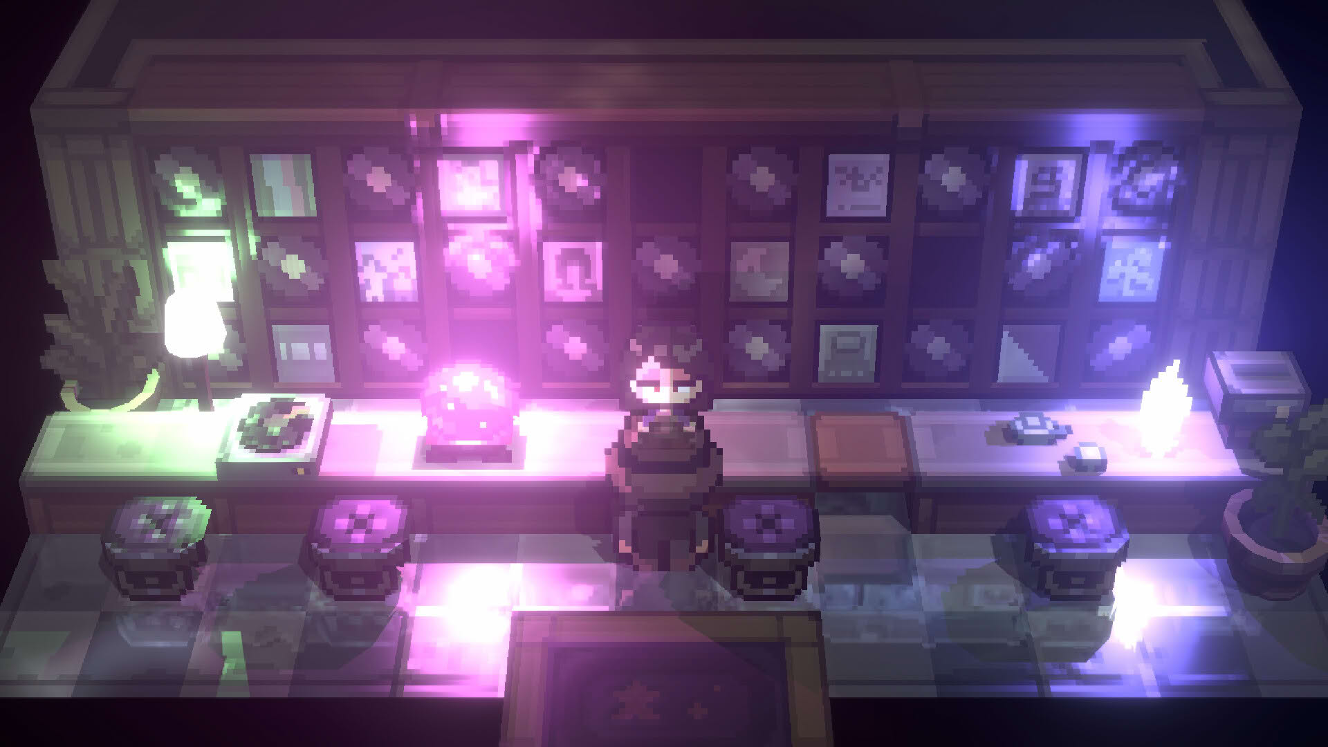Screenshot for Graytail