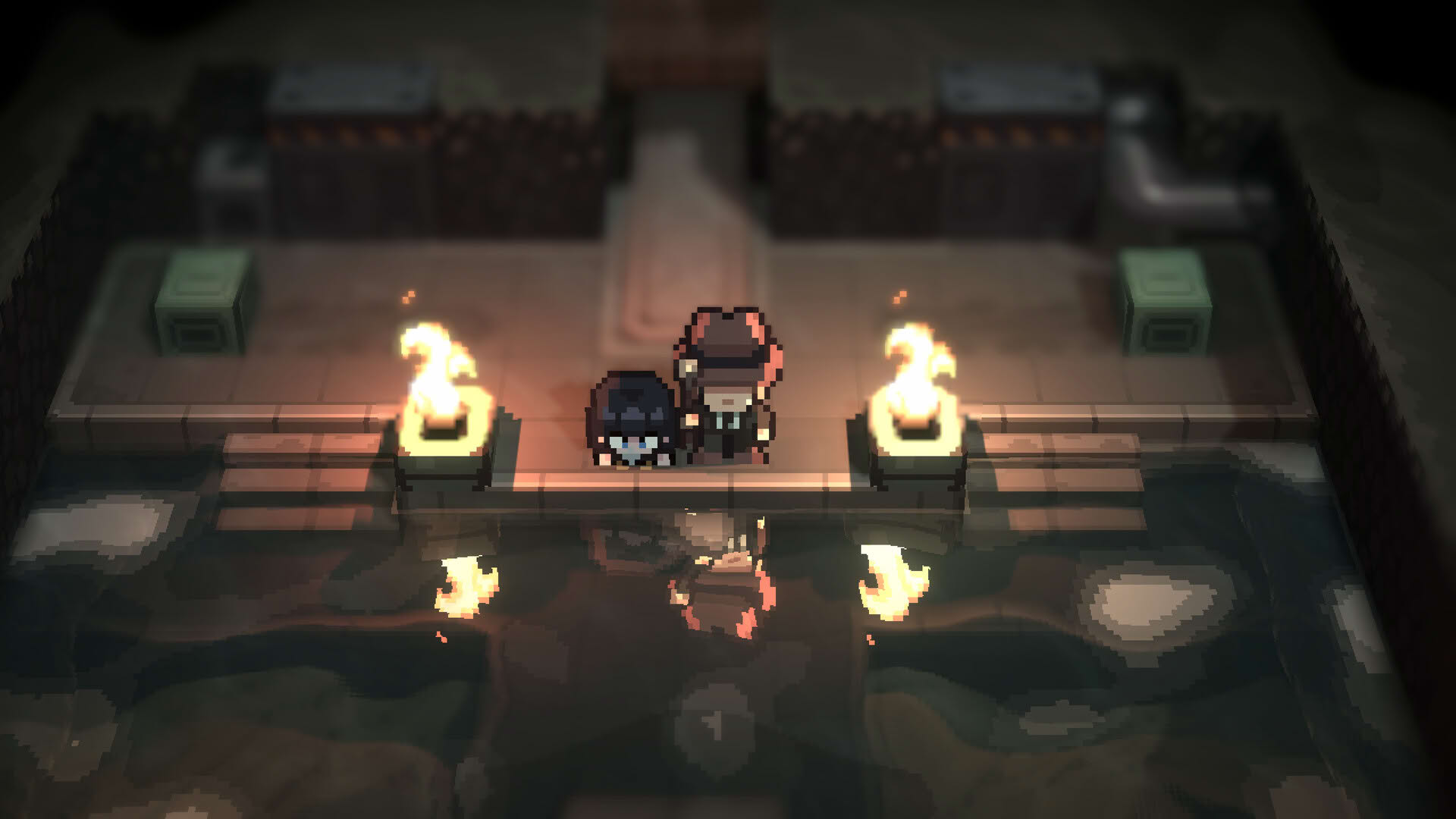 Screenshot for Graytail