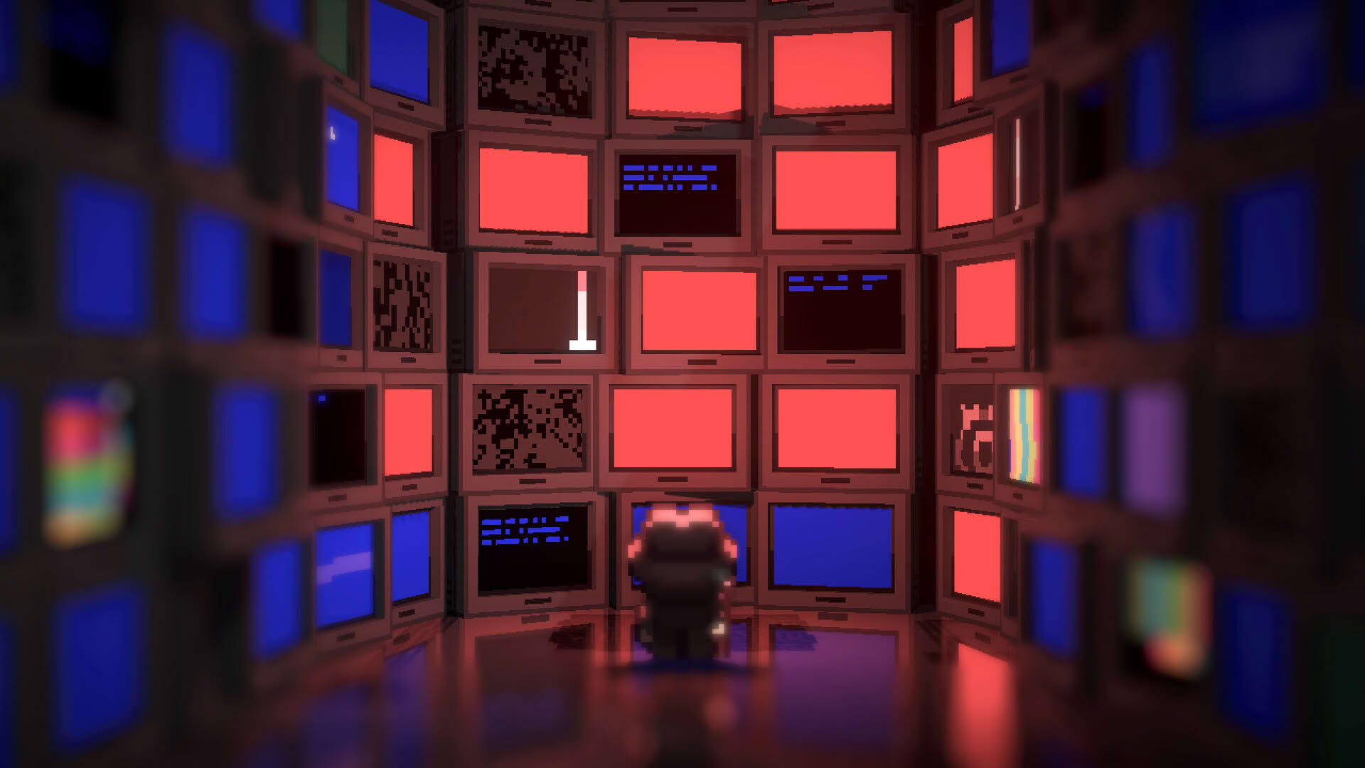 Screenshot for Graytail