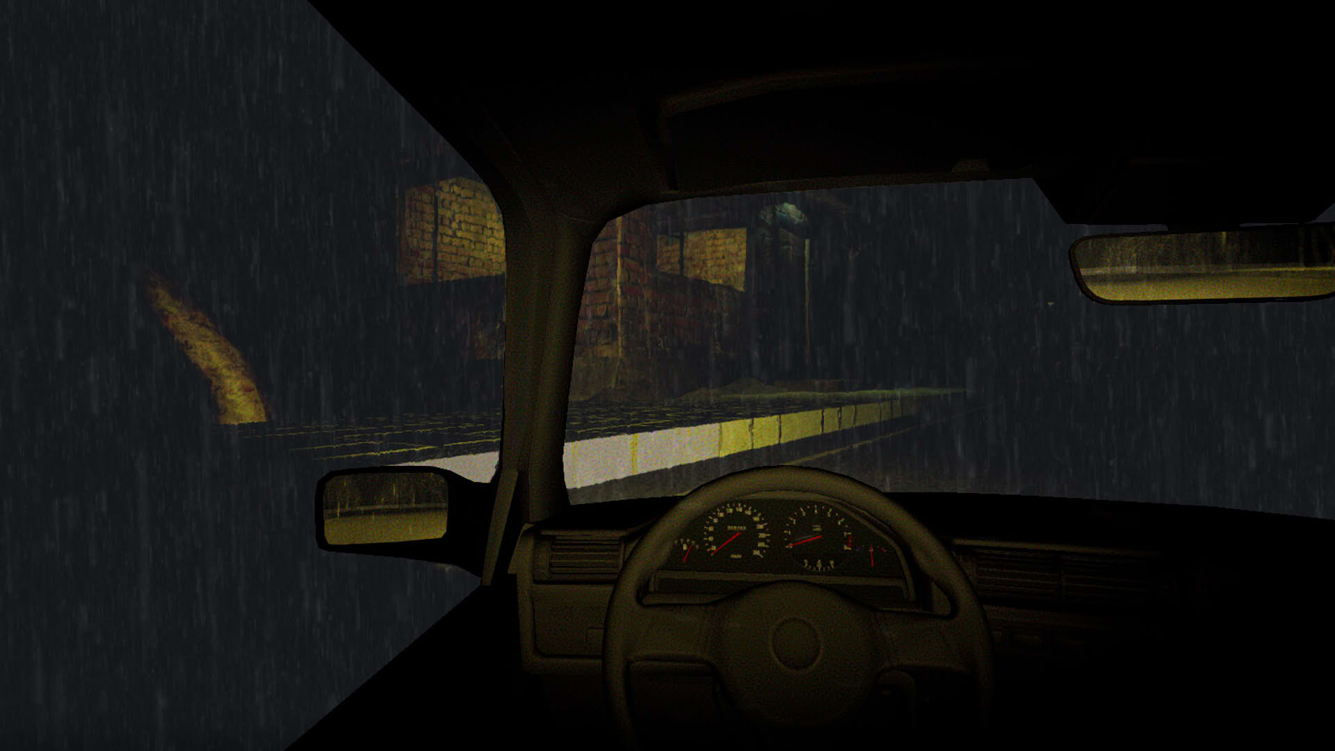 Screenshot for Route8