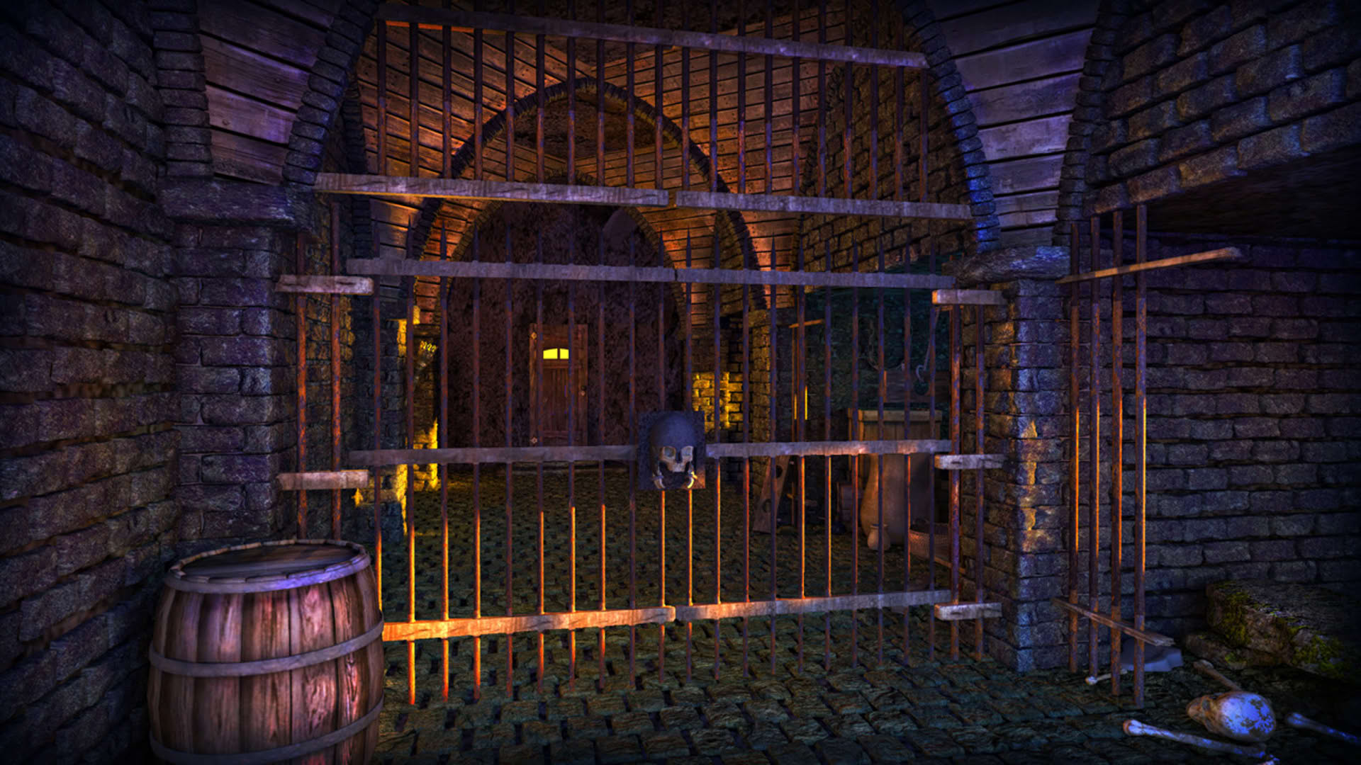 Screenshot for Dark Lore Mysteries: The Hunt For Truth