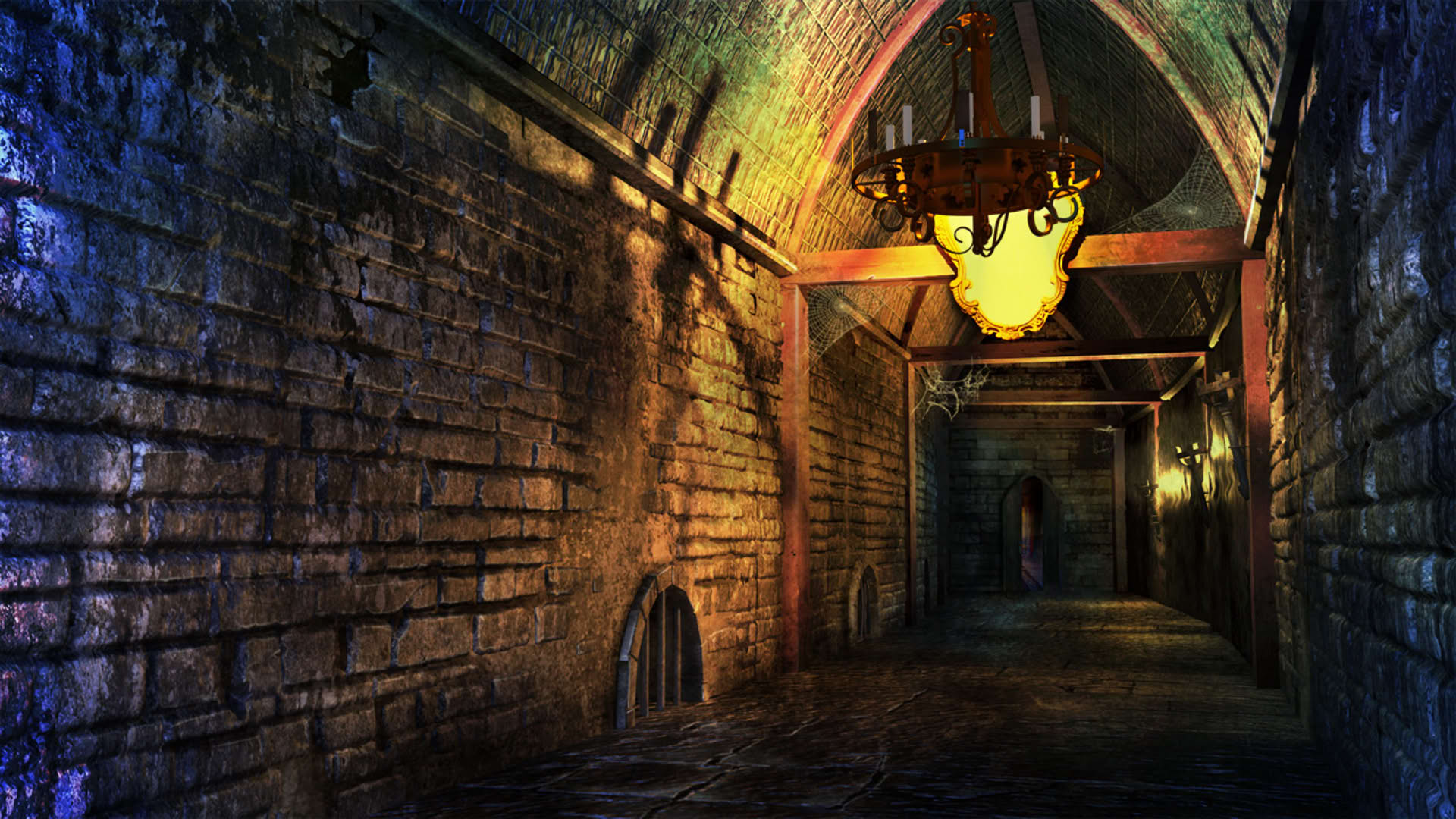 Screenshot for Dark Lore Mysteries: The Hunt For Truth
