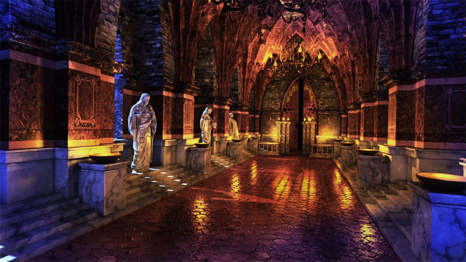 Screenshot for Dark Lore Mysteries: The Hunt For Truth