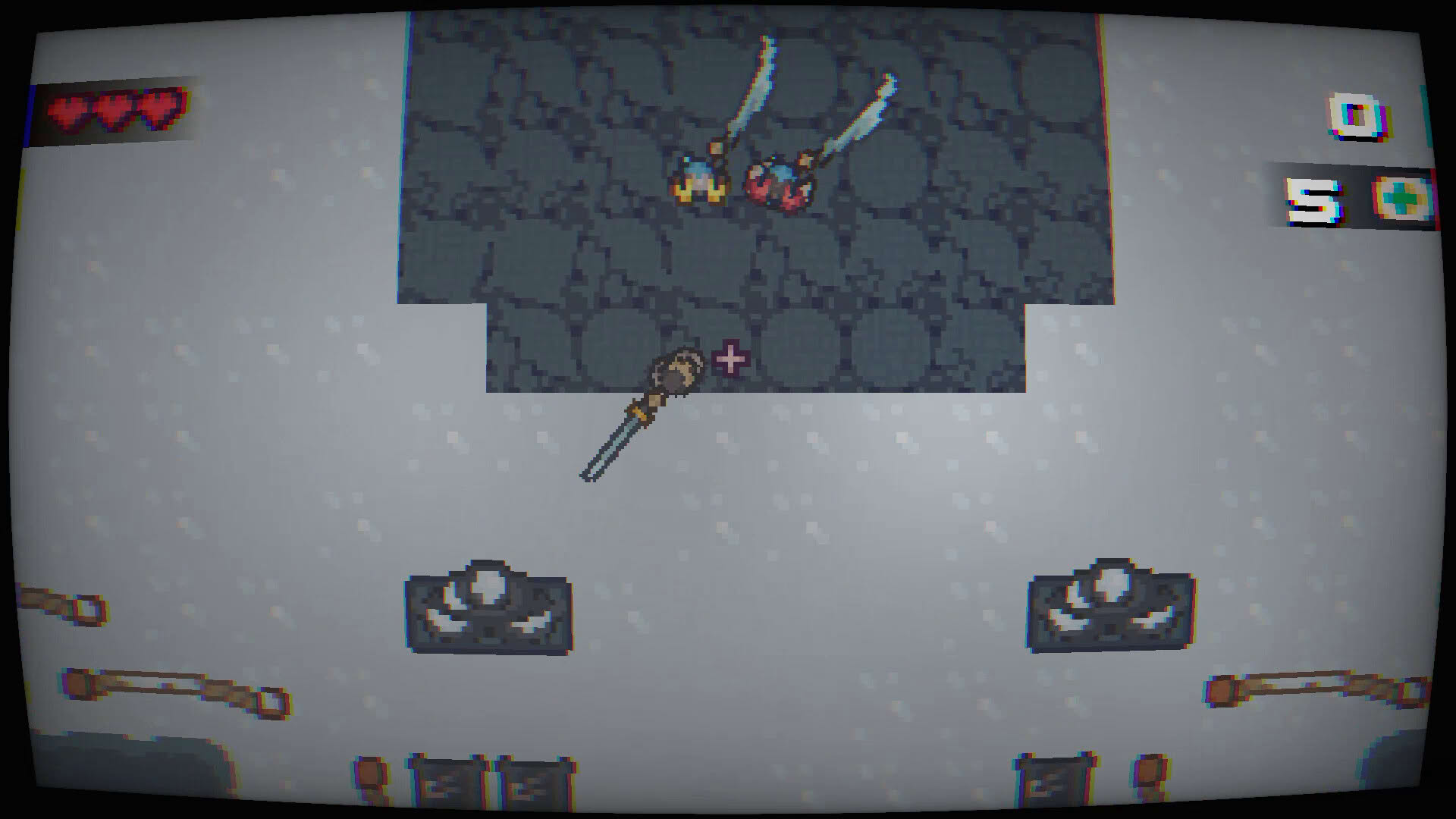 Screenshot for Final Shot