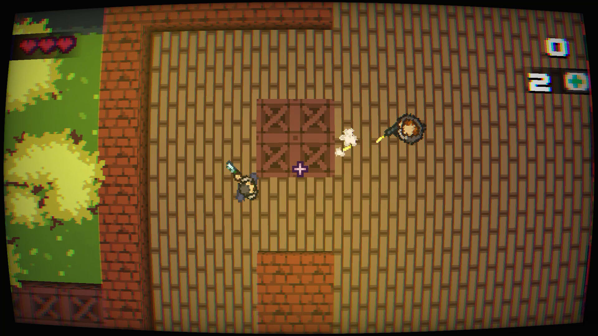 Screenshot for Final Shot