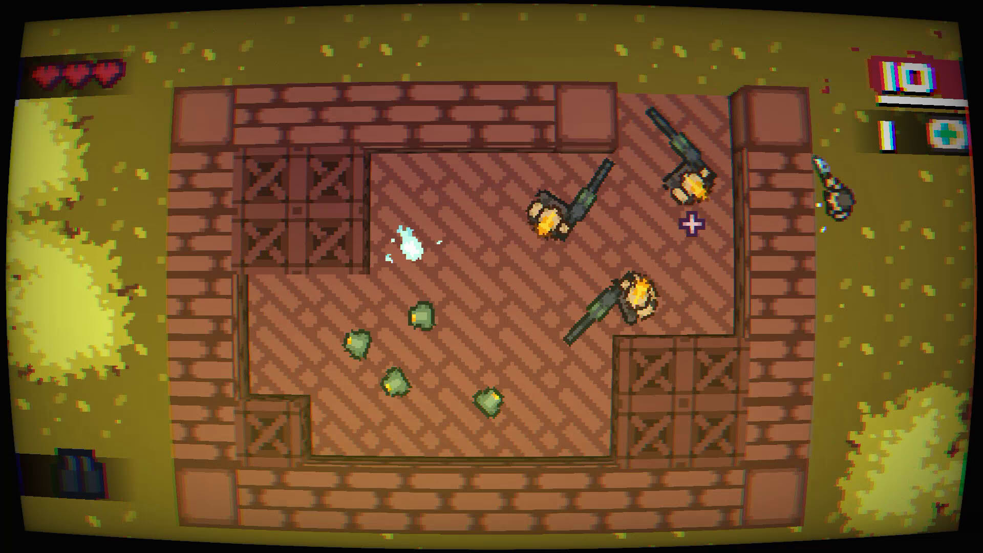 Screenshot for Final Shot