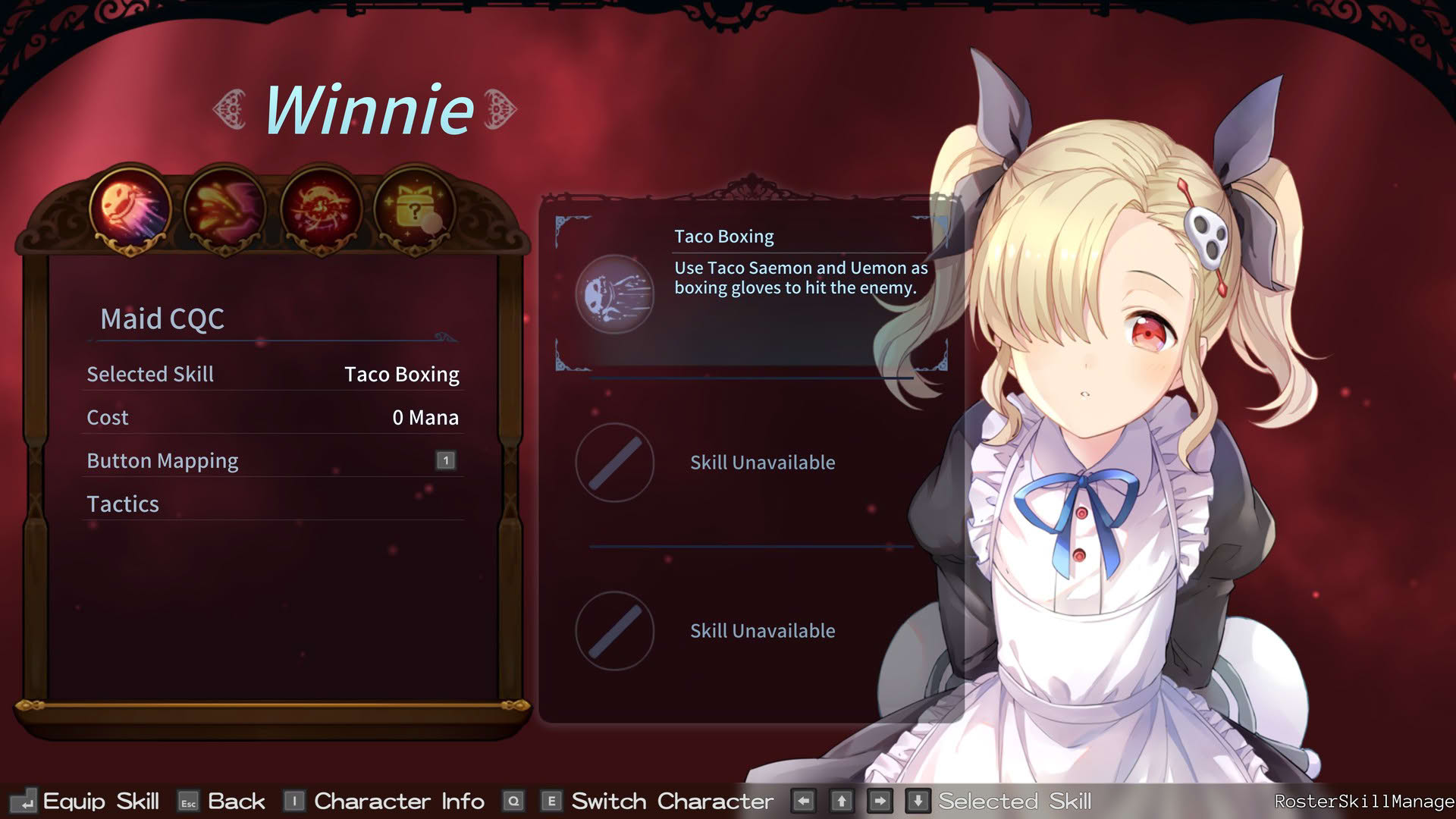 Screenshot for The Emerald Tablet