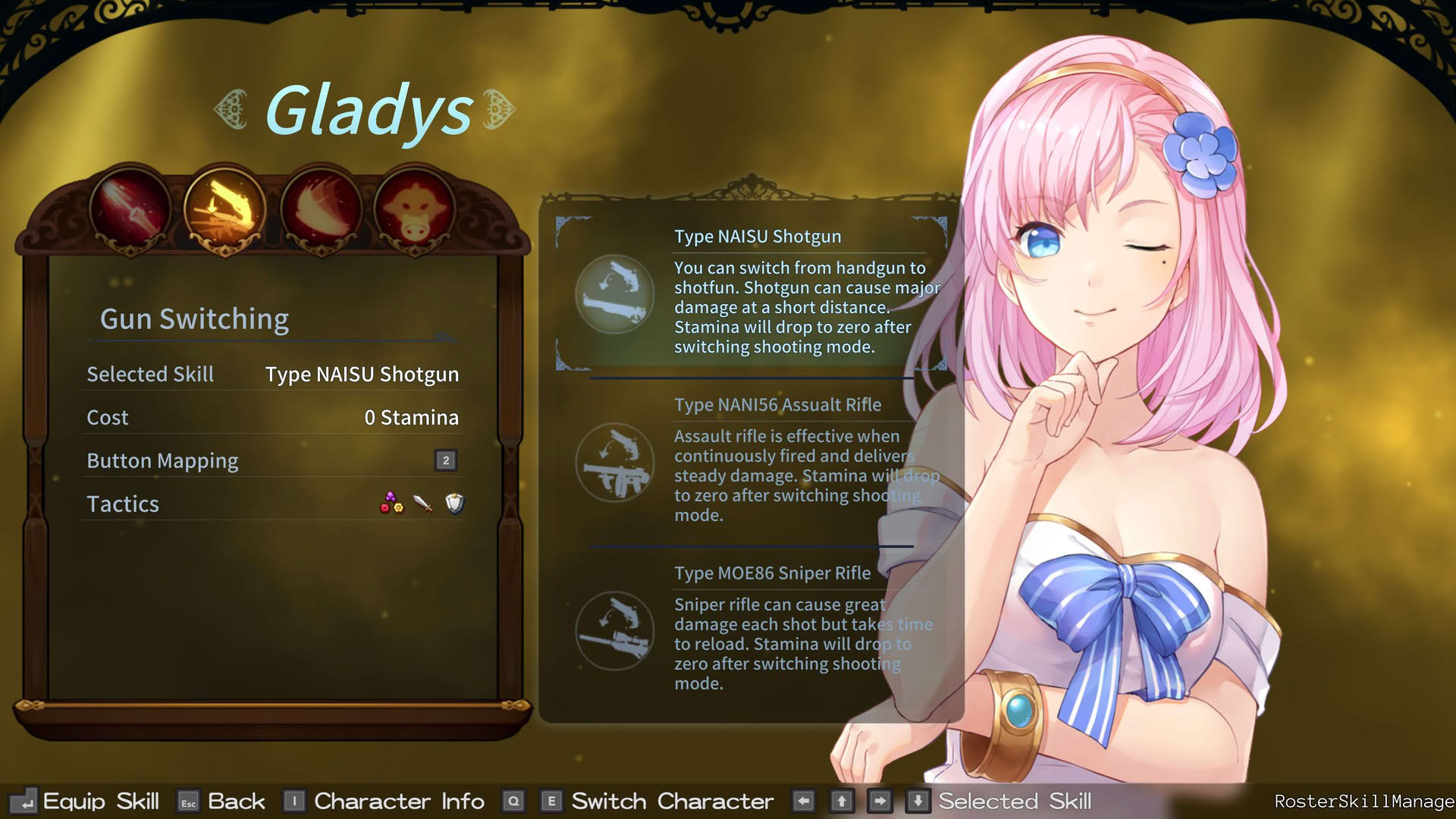 Screenshot for The Emerald Tablet