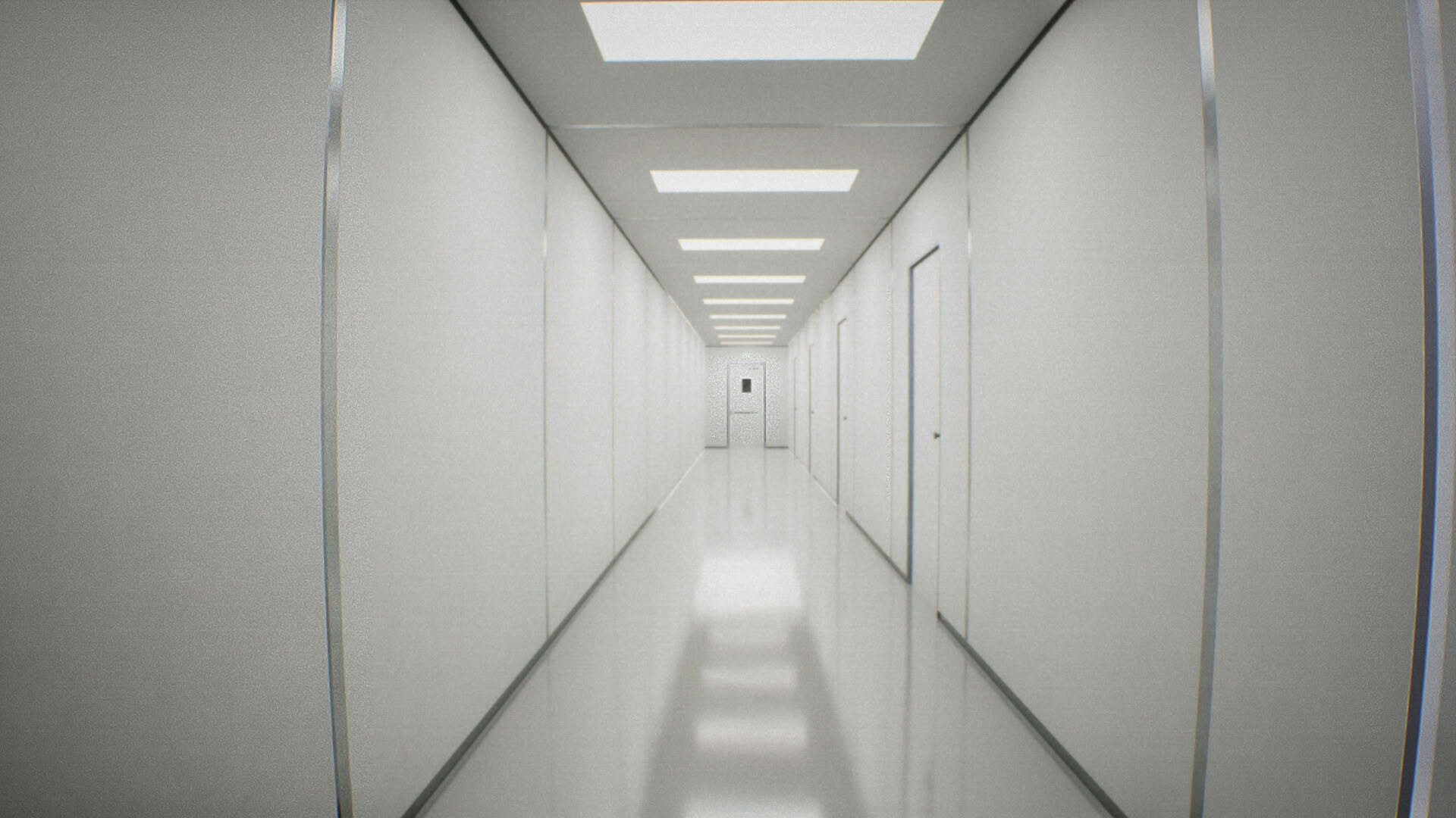 Screenshot for Late Shift