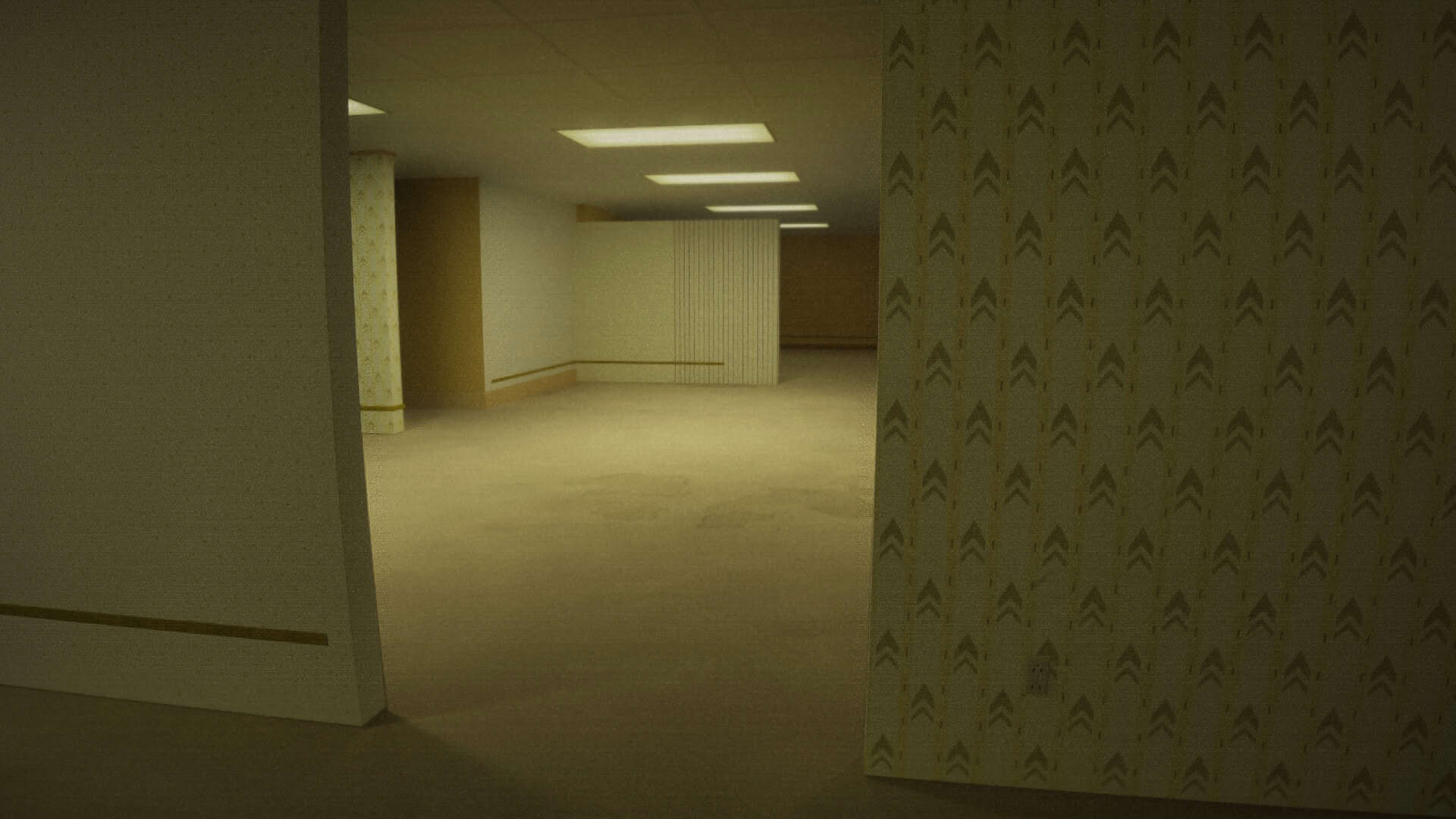 Screenshot for Late Shift