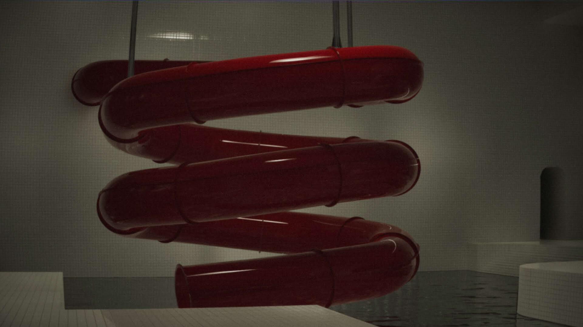 Screenshot for Late Shift