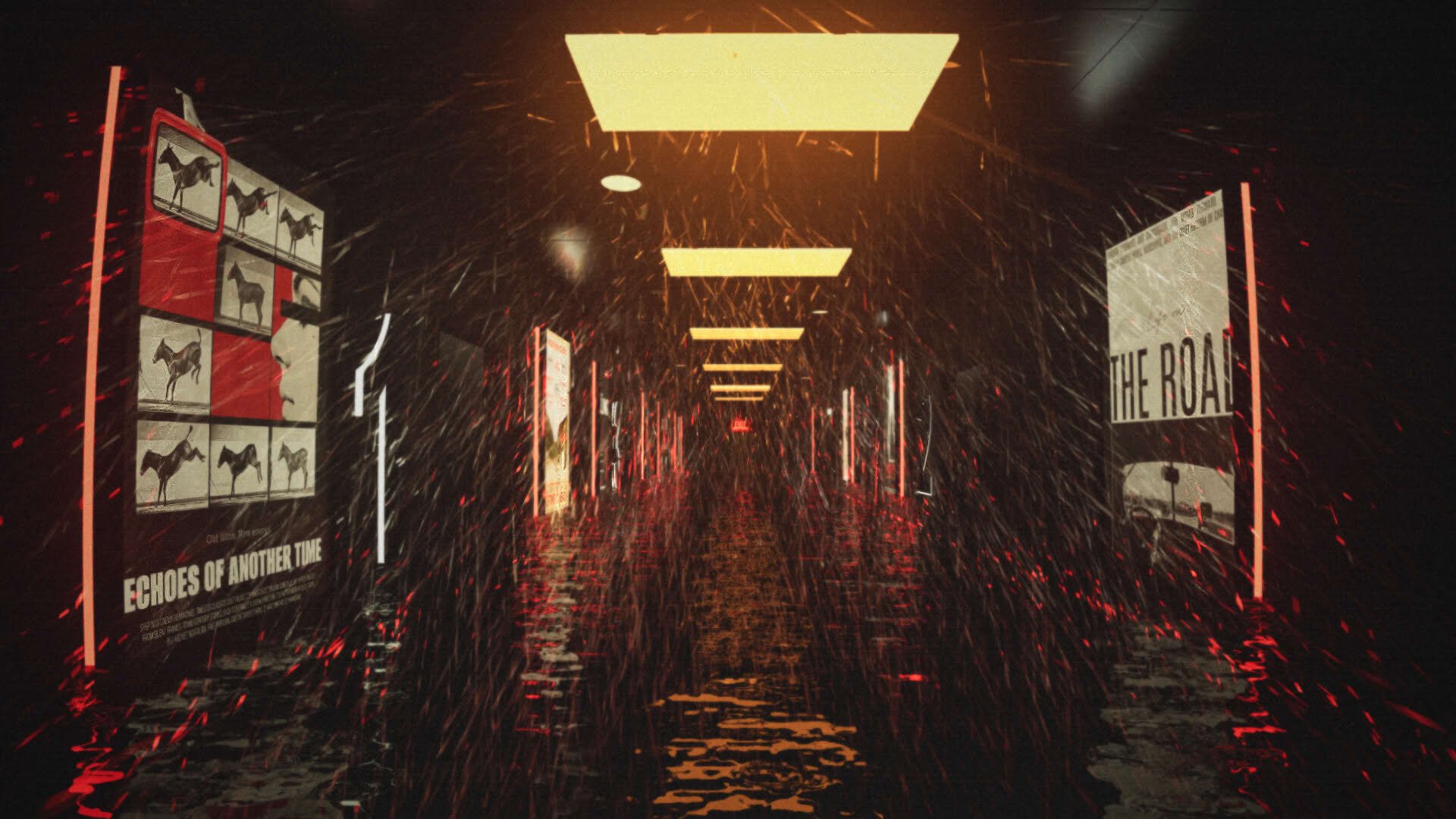 Screenshot for Late Shift